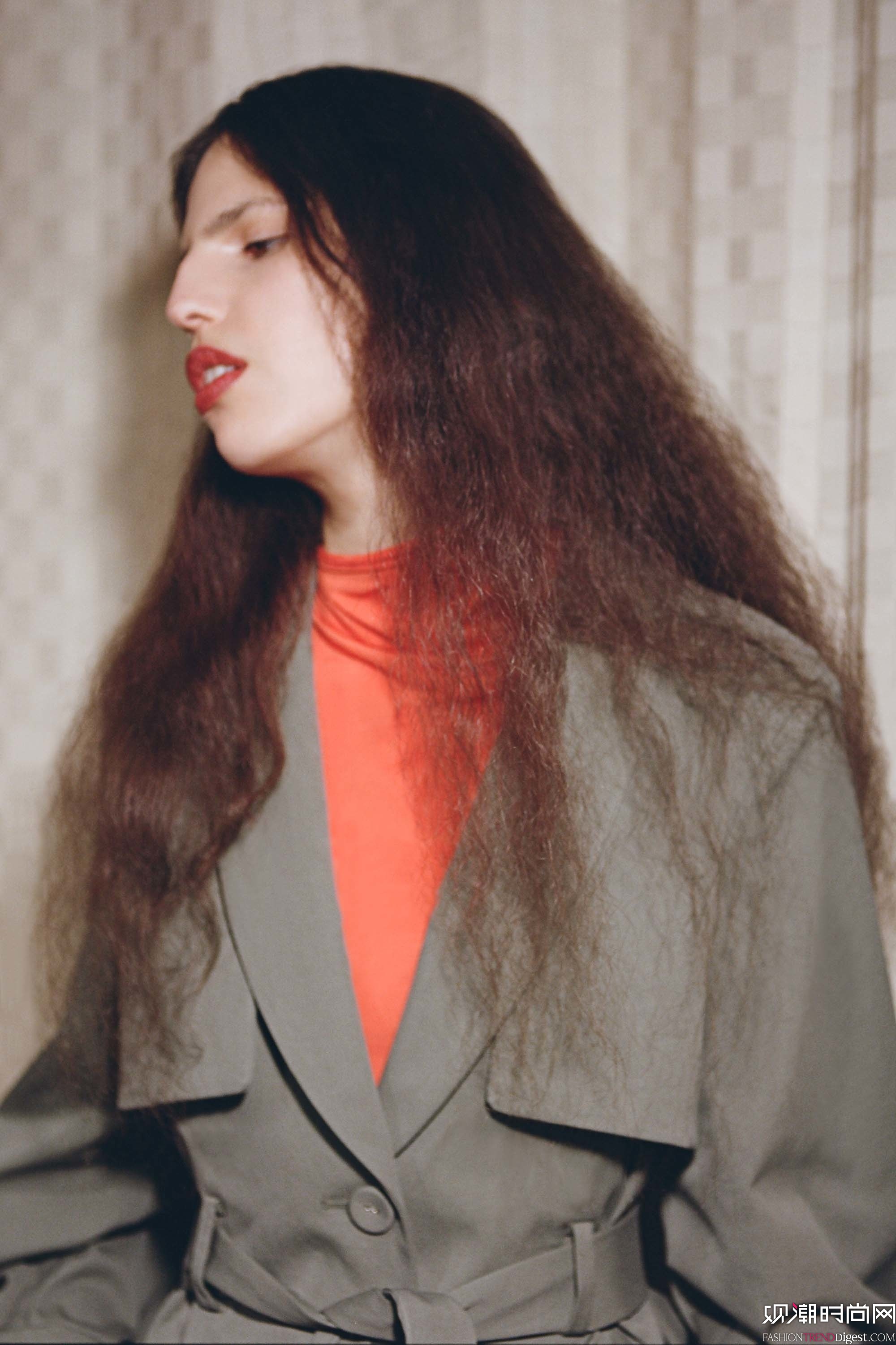Creatures of the Wind 2017ϵLookBookDƬ