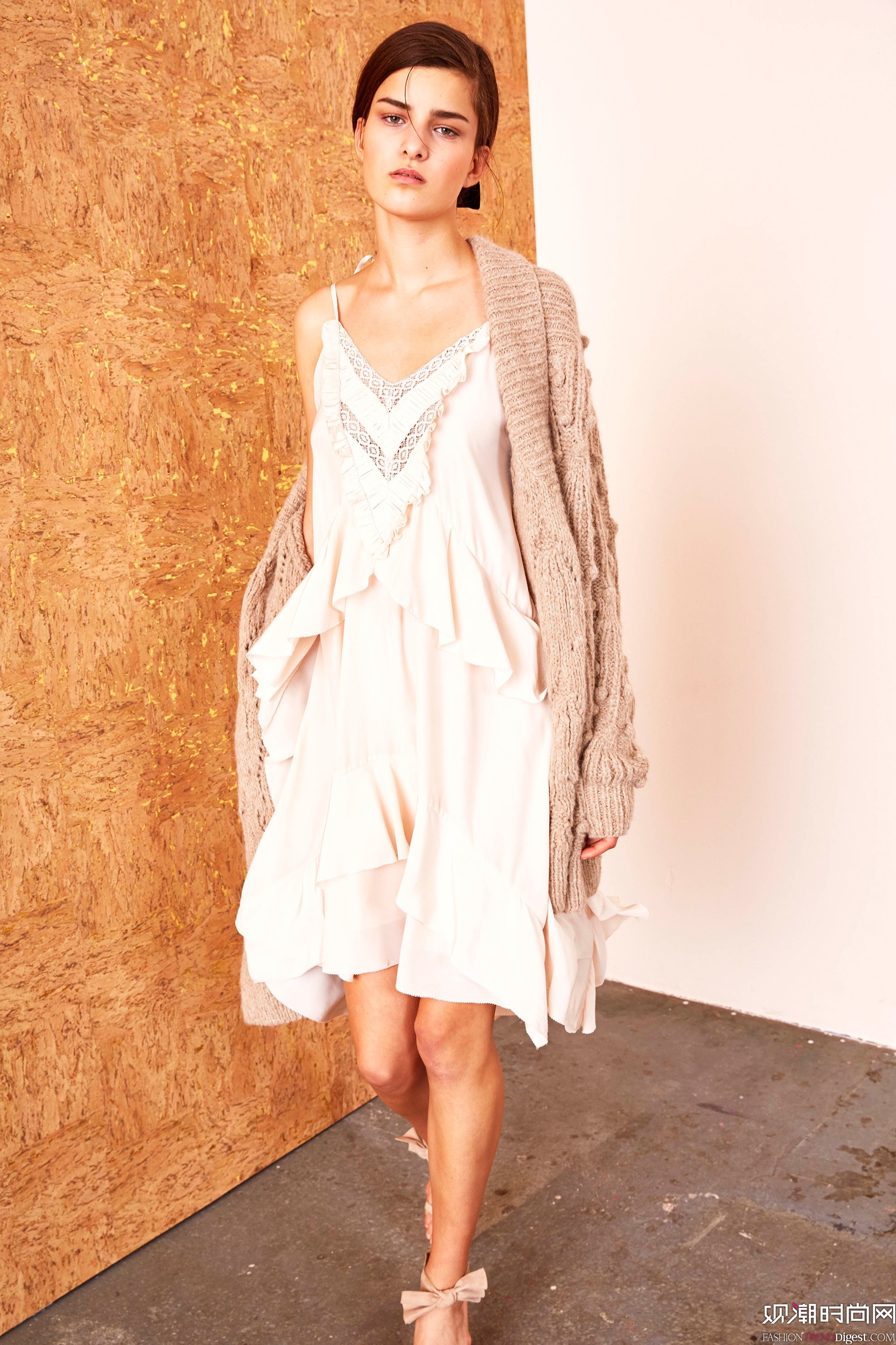 Ulla Johnson 2017ϵLookBookͼƬ