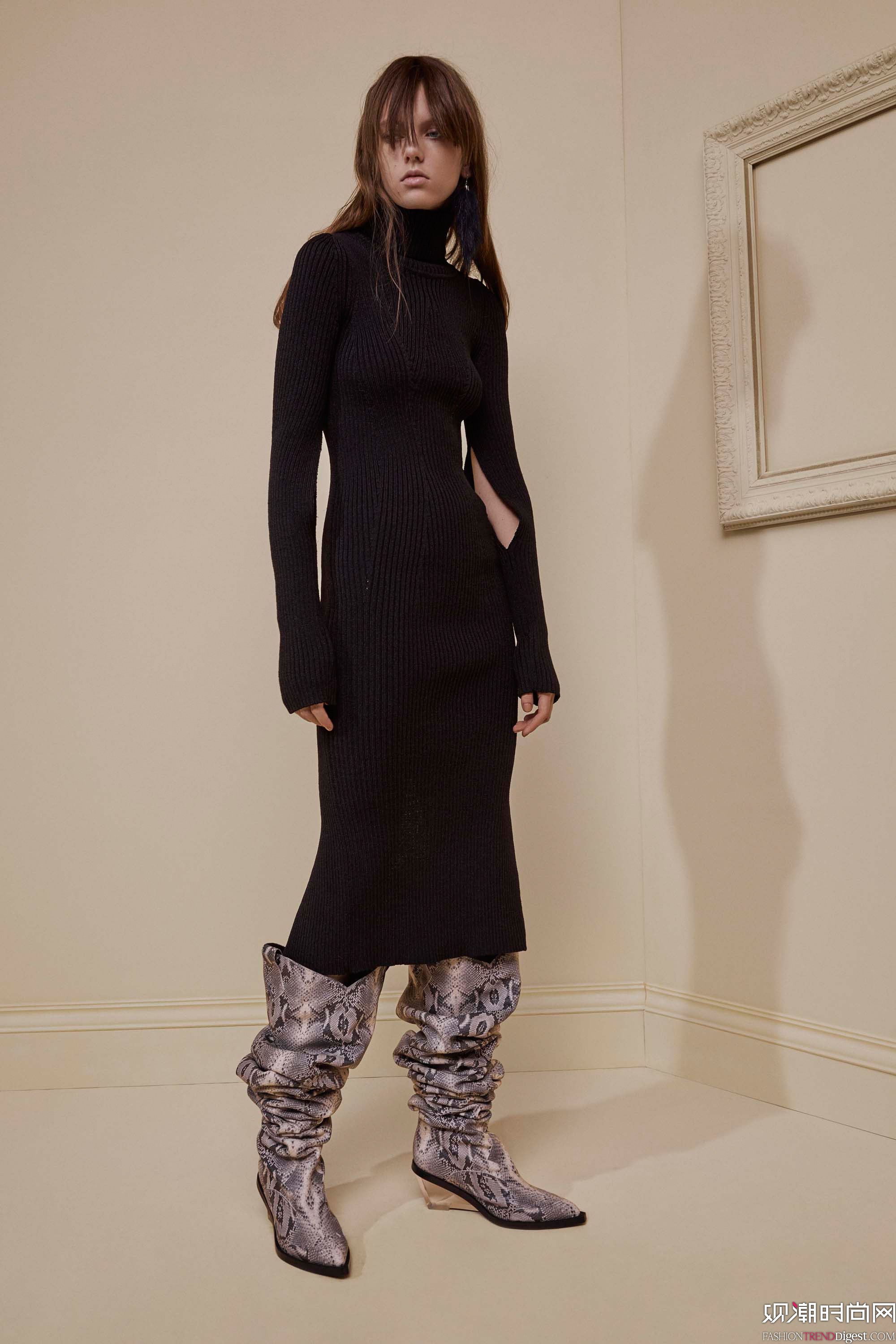 MM6 Maison Margiela 2017ϵLookBookDƬ