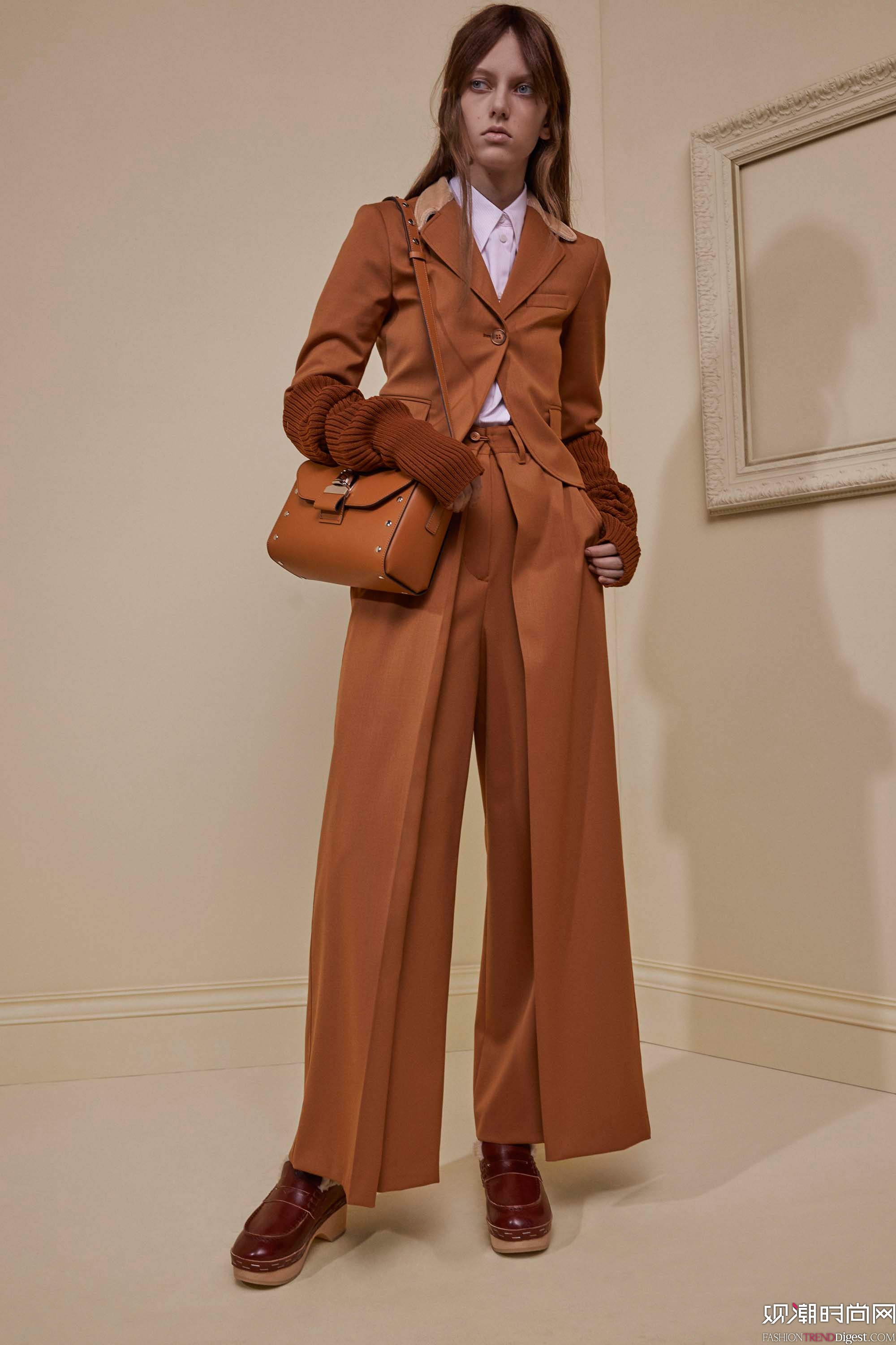 MM6 Maison Margiela 2017ϵLookBookDƬ