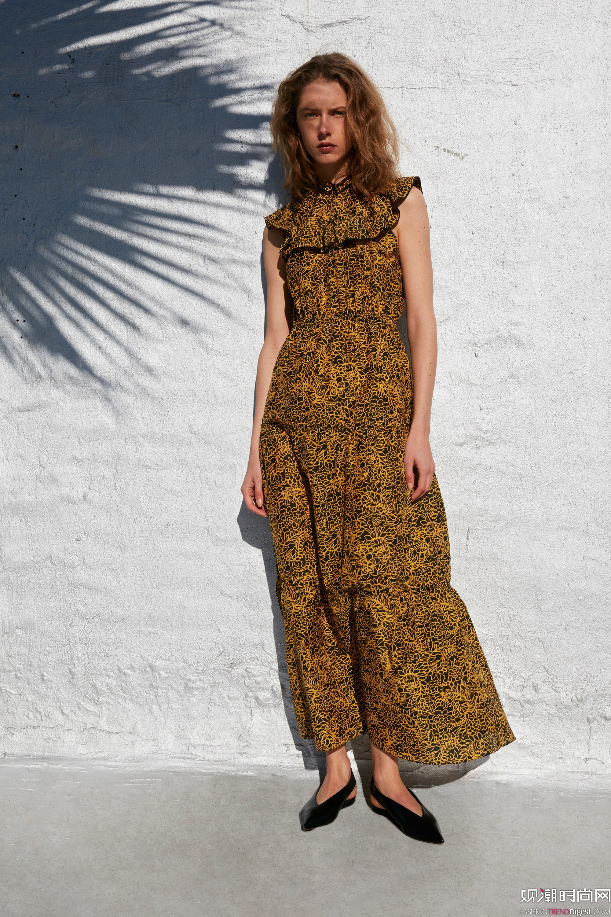 Apiece Apart 2017ϵLookBookDƬ