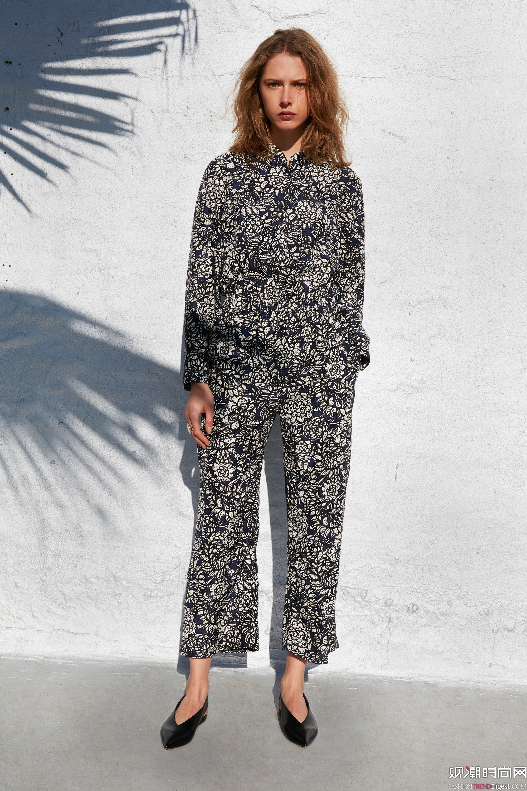 Apiece Apart 2017ϵLookBookDƬ