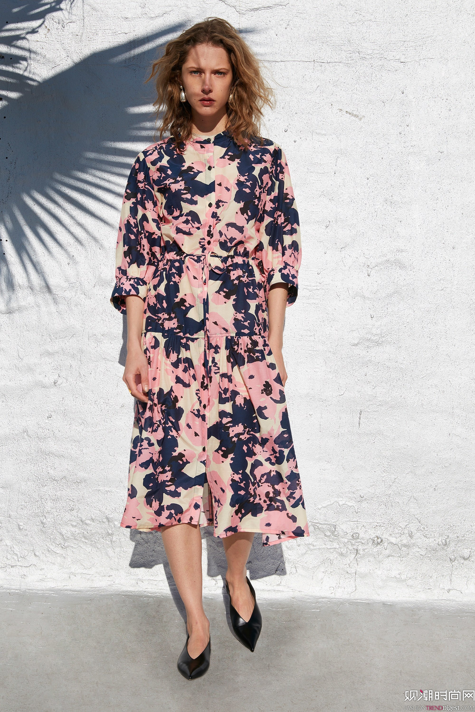 Apiece Apart 2017ϵLookBookDƬ
