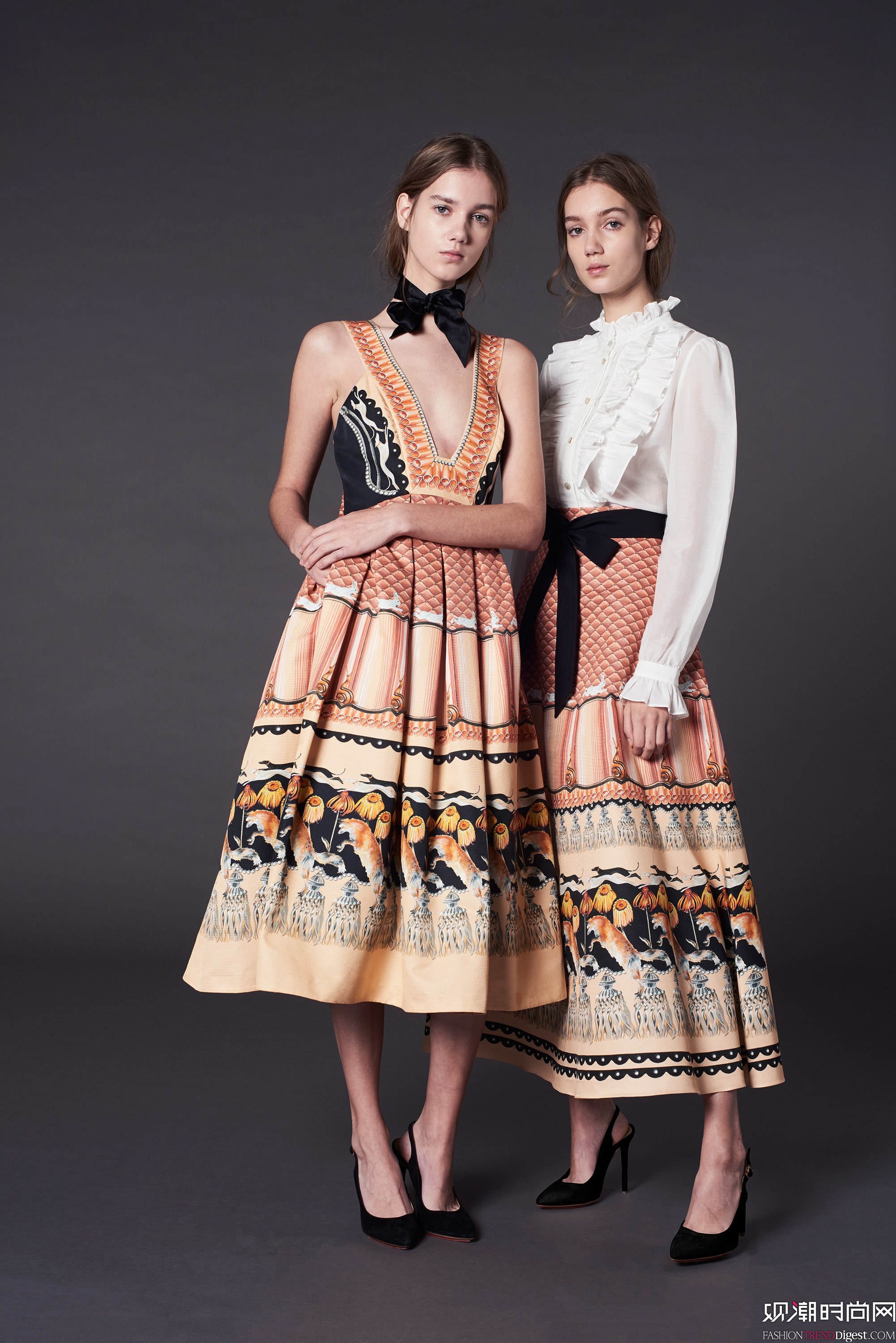 Temperley London 2017ϵLookBookͼƬ