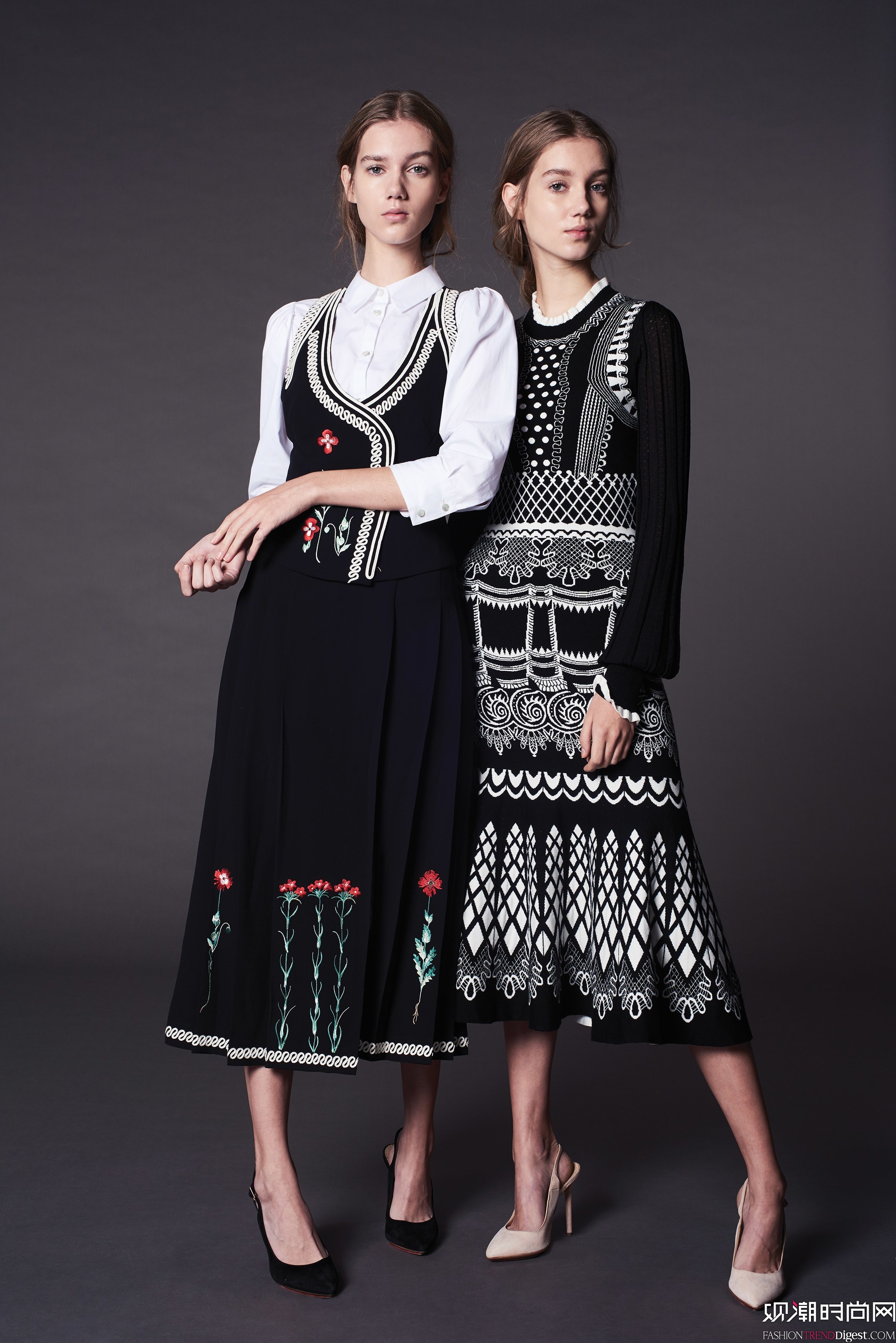 Temperley London 2017ϵLookBookͼƬ