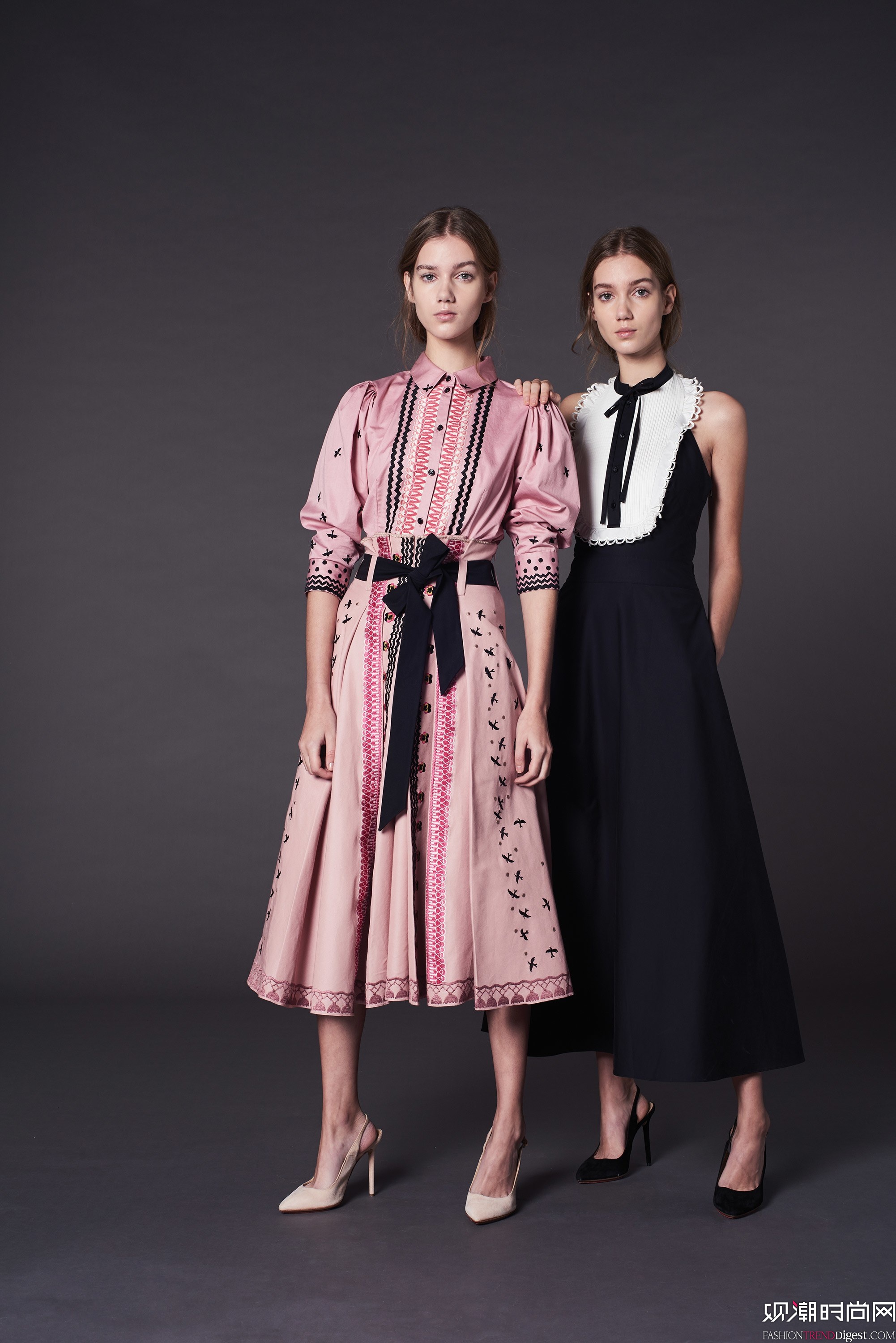 Temperley London 2017ϵLookBookͼƬ