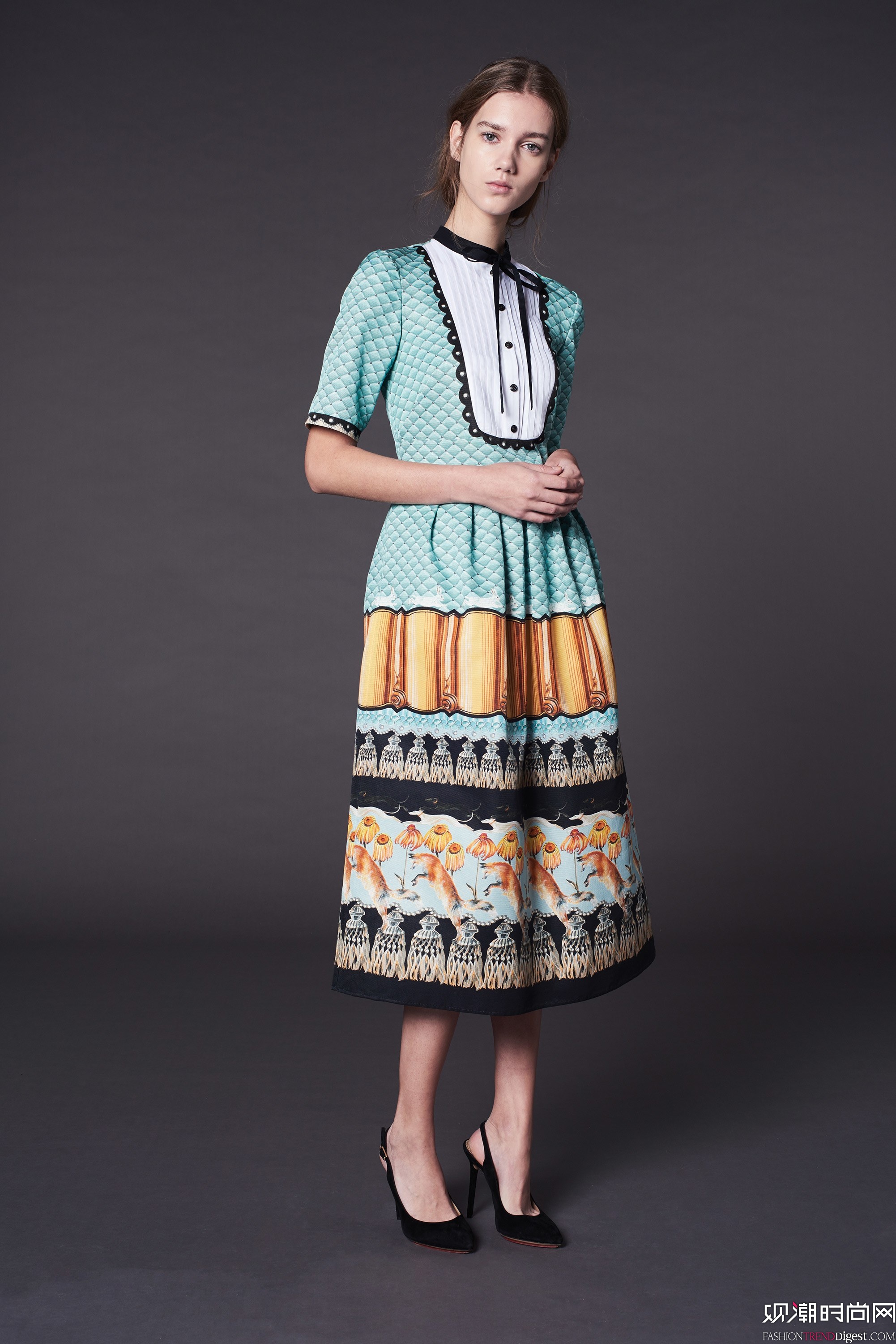 Temperley London 2017ϵLookBookͼƬ