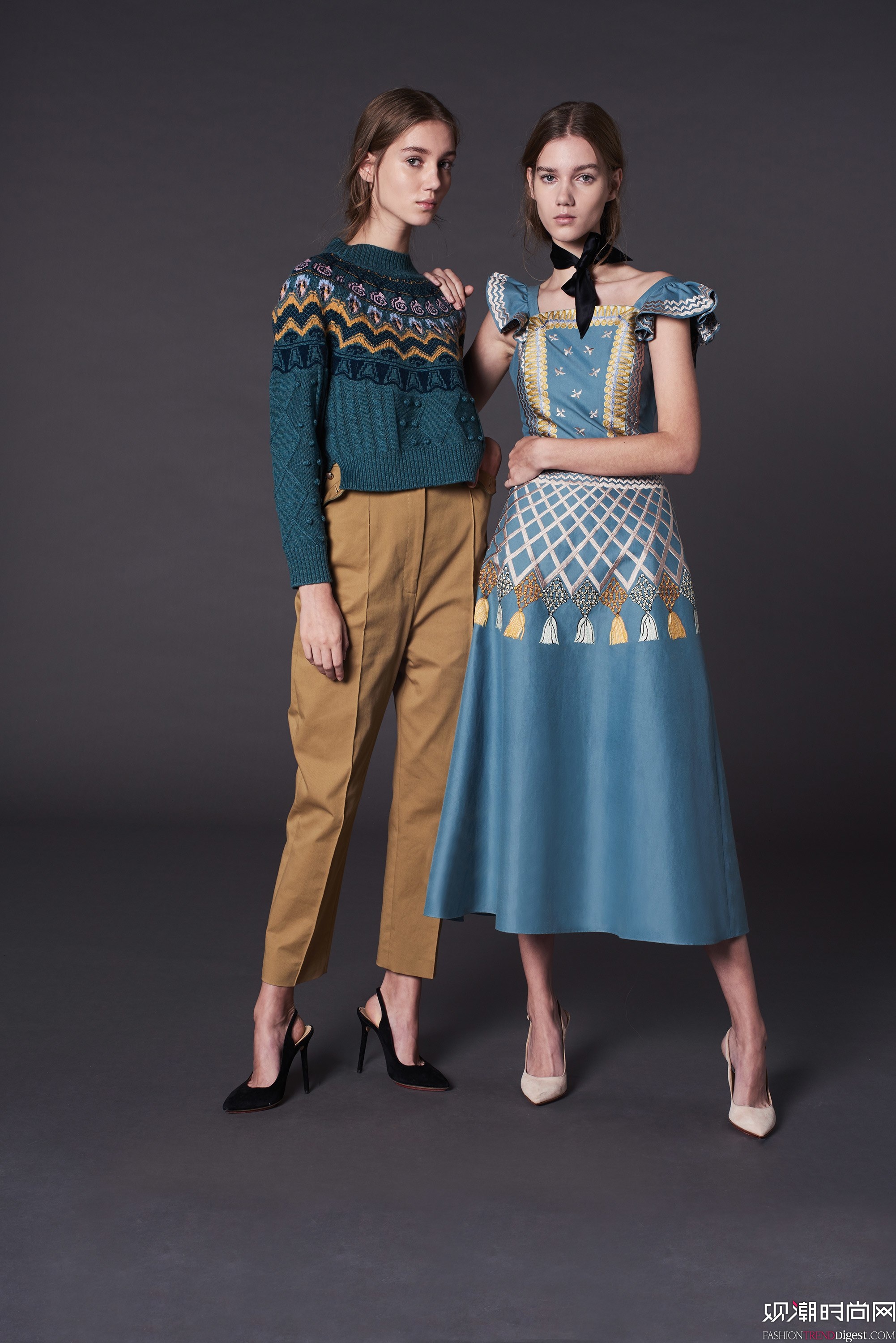 Temperley London 2017ϵLookBookͼƬ