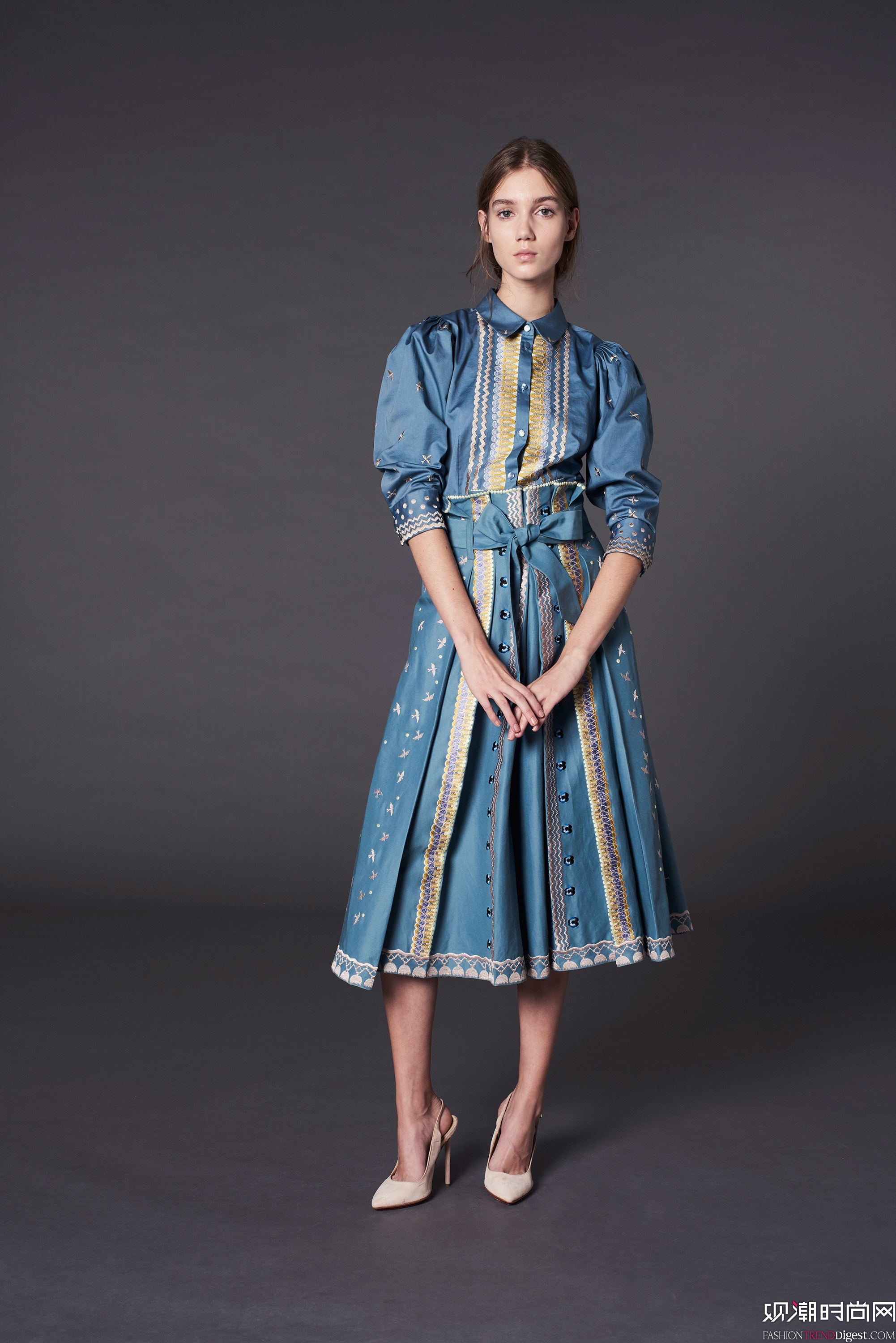 Temperley London 2017ϵLookBookͼƬ