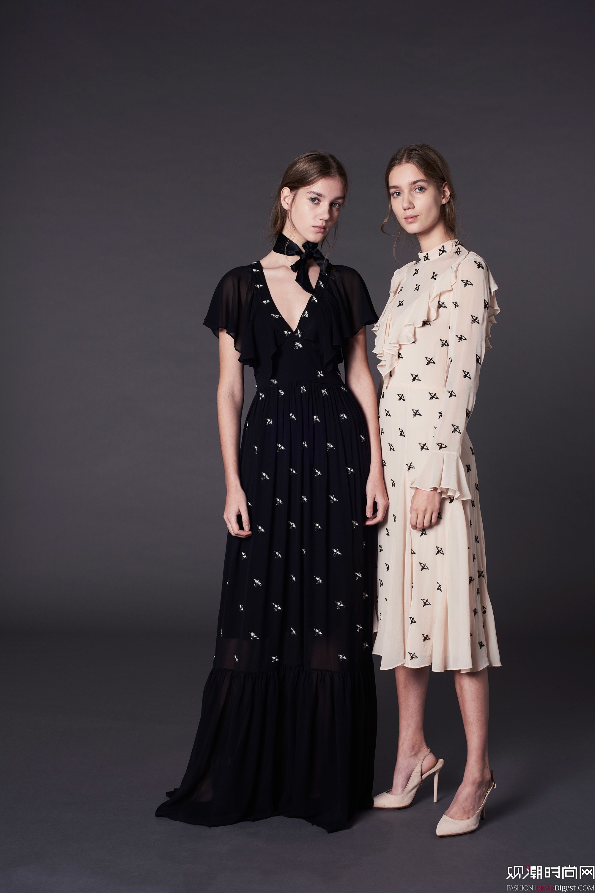 Temperley London 2017ϵLookBookͼƬ