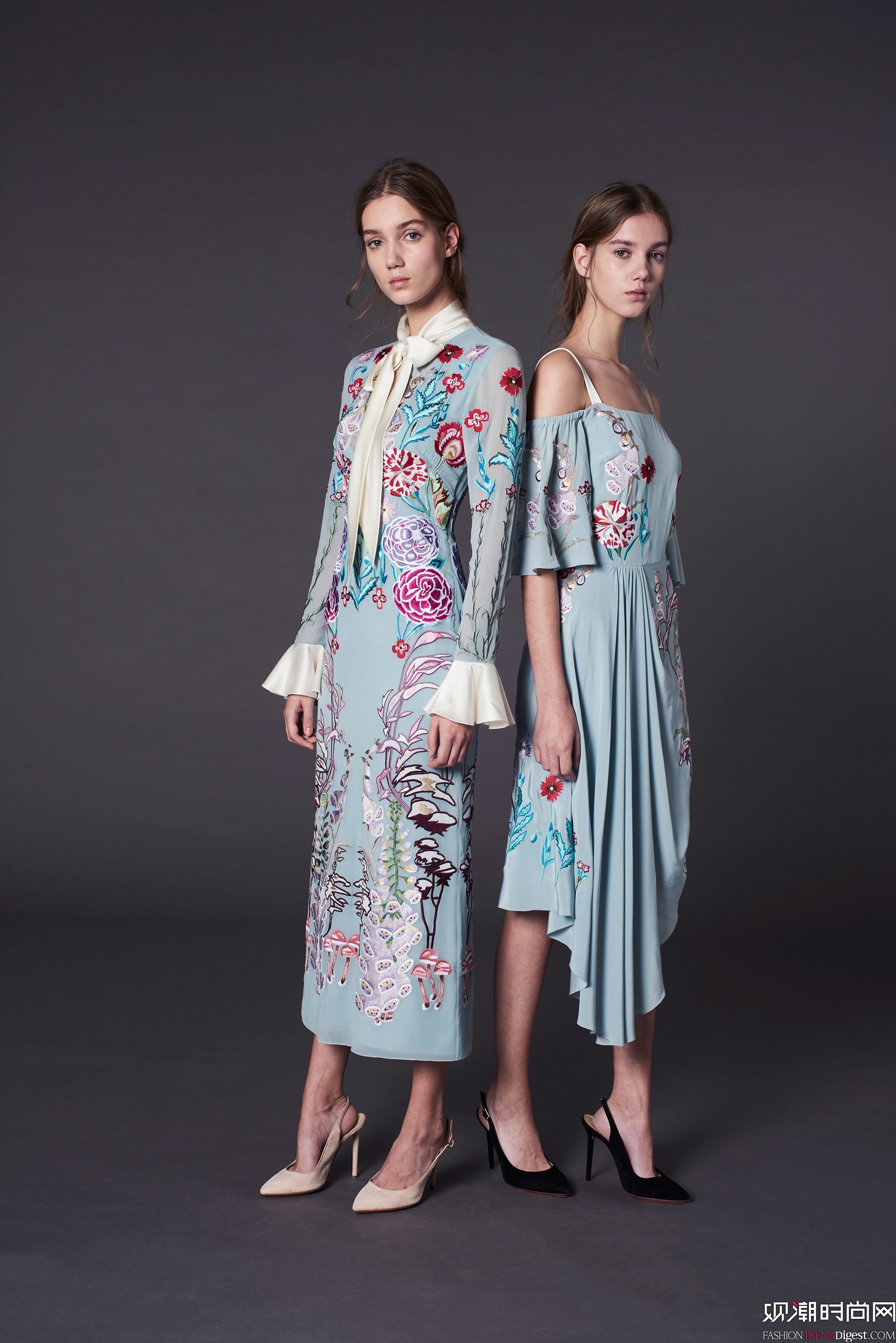 Temperley London 2017ϵLookBookͼƬ