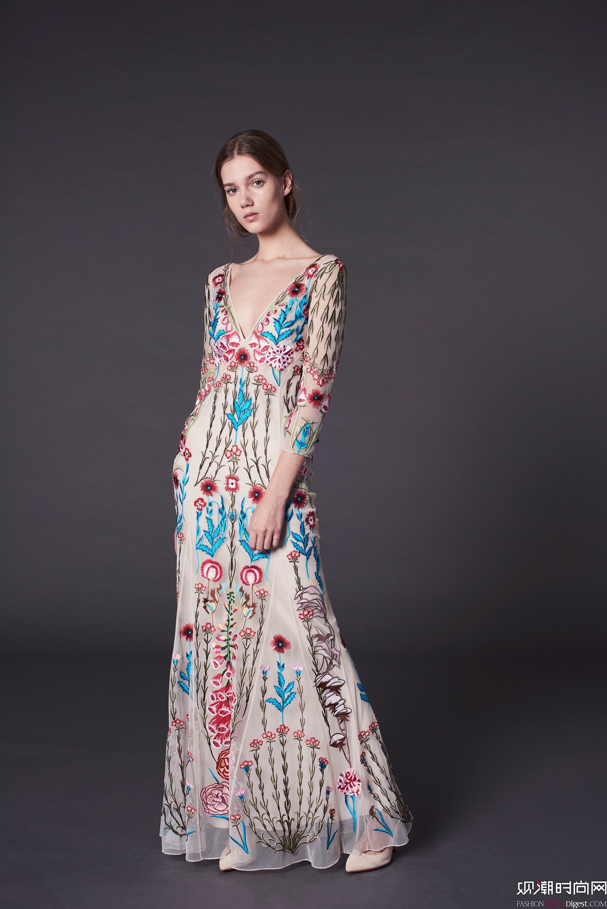 Temperley London 2017ϵLookBookͼƬ