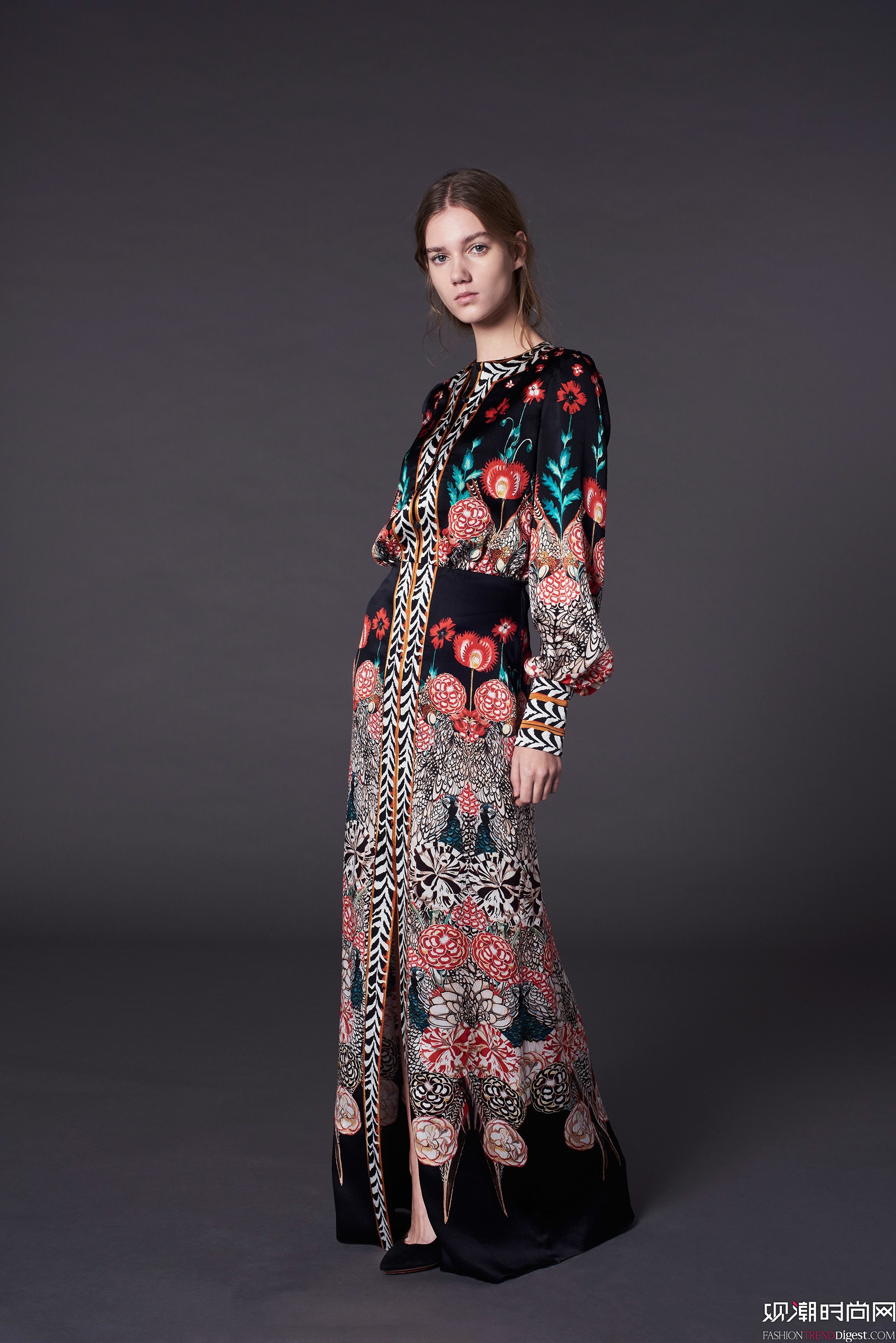 Temperley London 2017ϵLookBookͼƬ