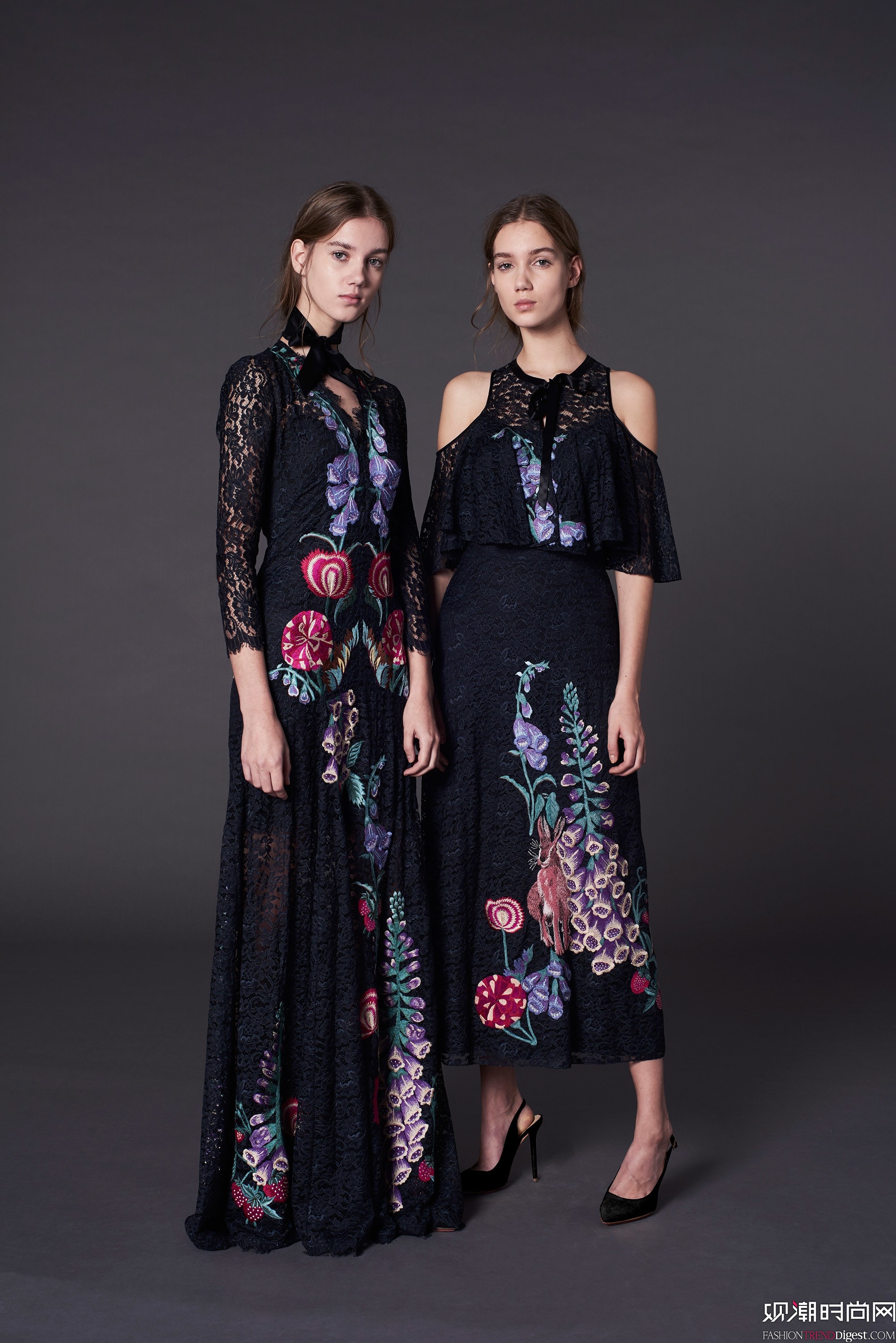 Temperley London 2017ϵLookBookͼƬ