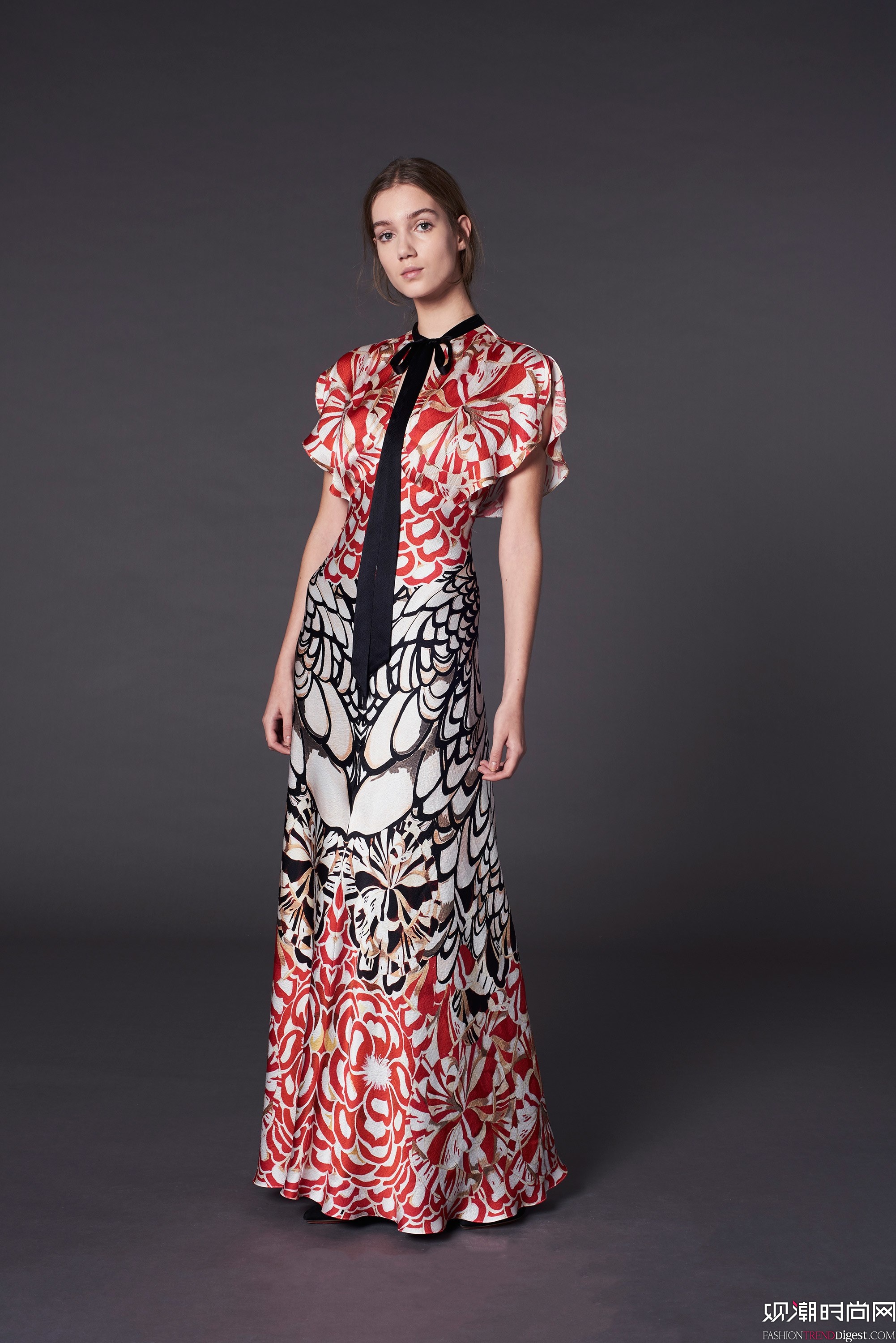 Temperley London 2017ϵLookBookͼƬ