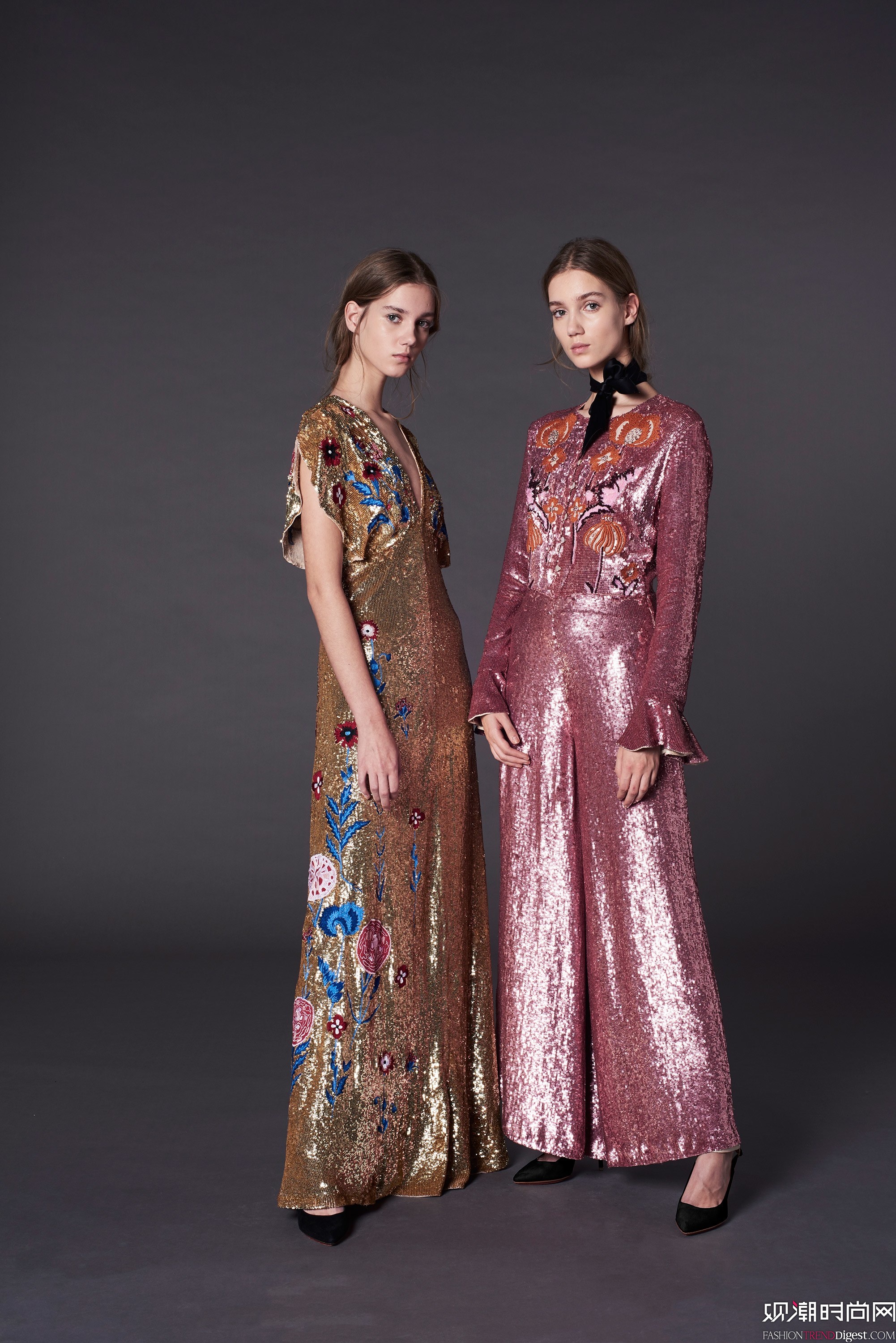 Temperley London 2017ϵLookBookͼƬ