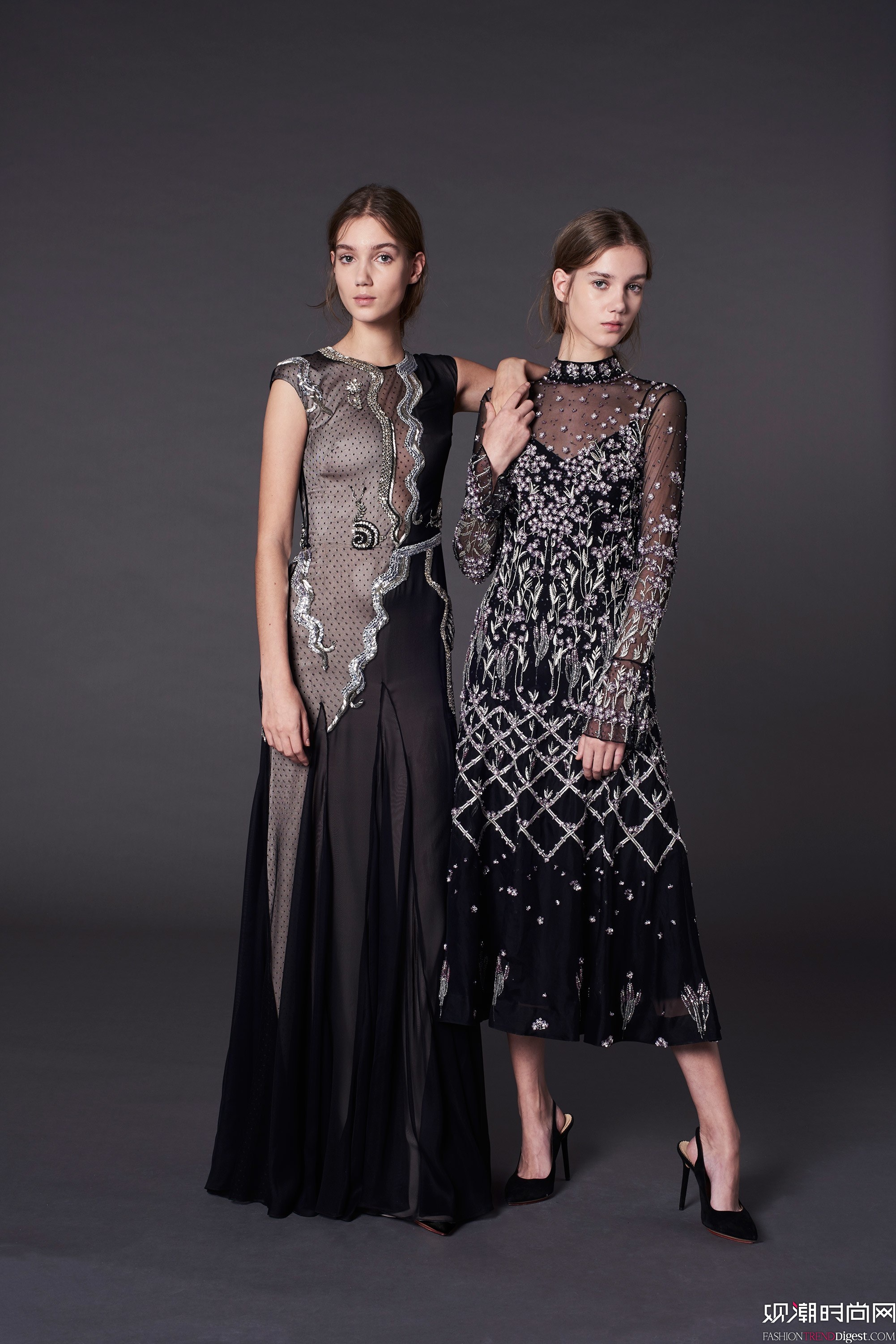 Temperley London 2017ϵLookBookͼƬ