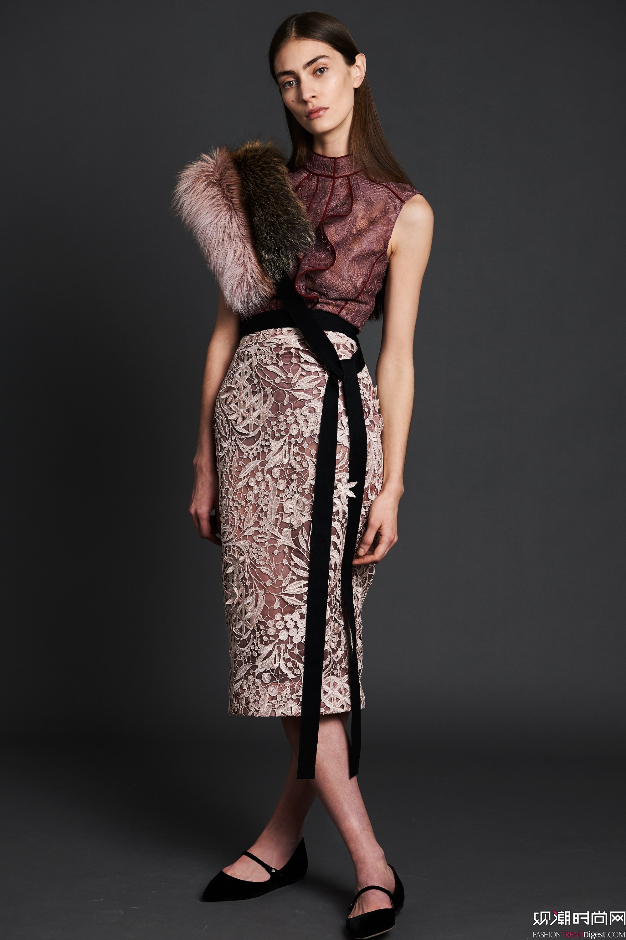 J. Mendel 2017ϵLookBookͼƬ