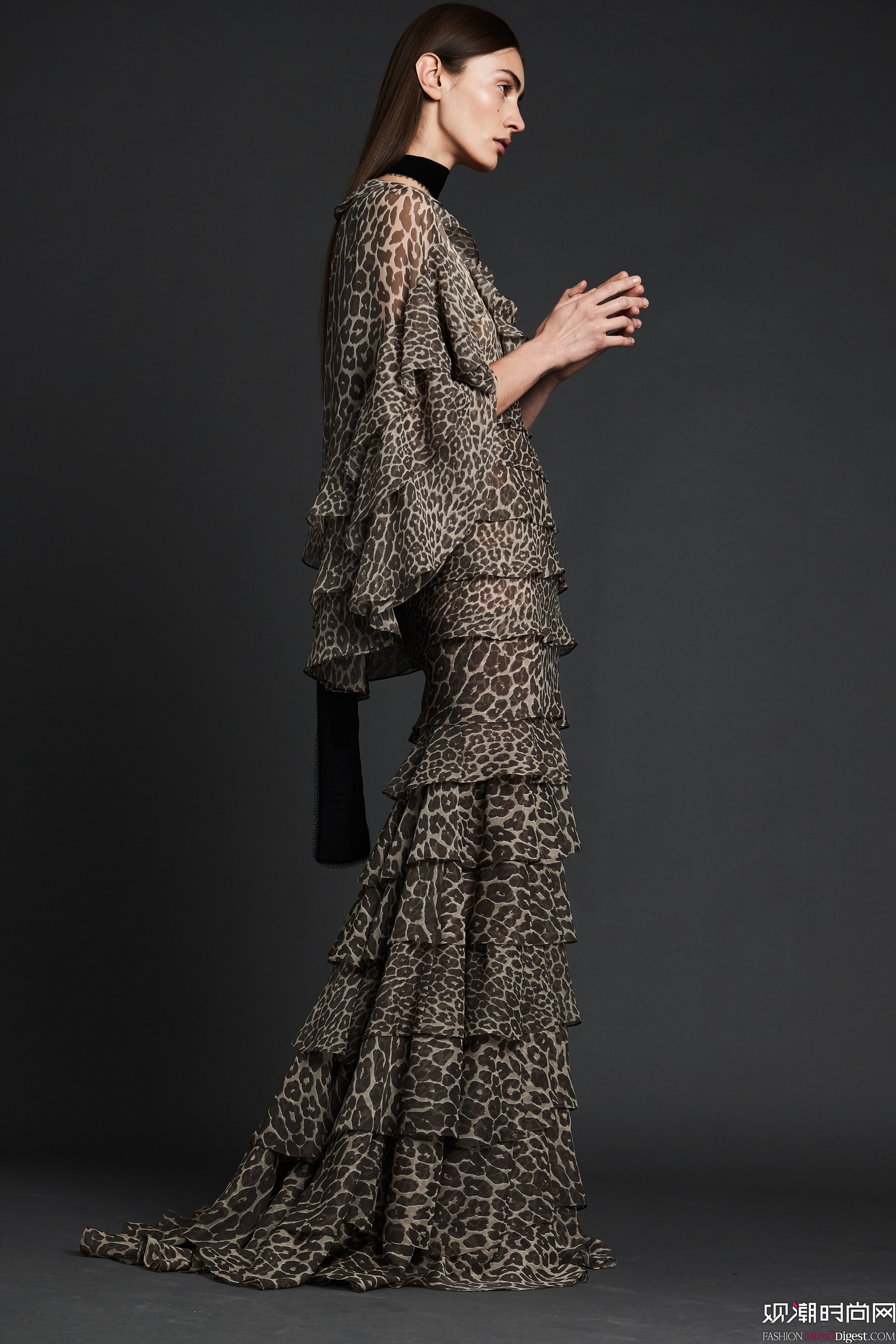 J. Mendel 2017ϵLookBookͼƬ