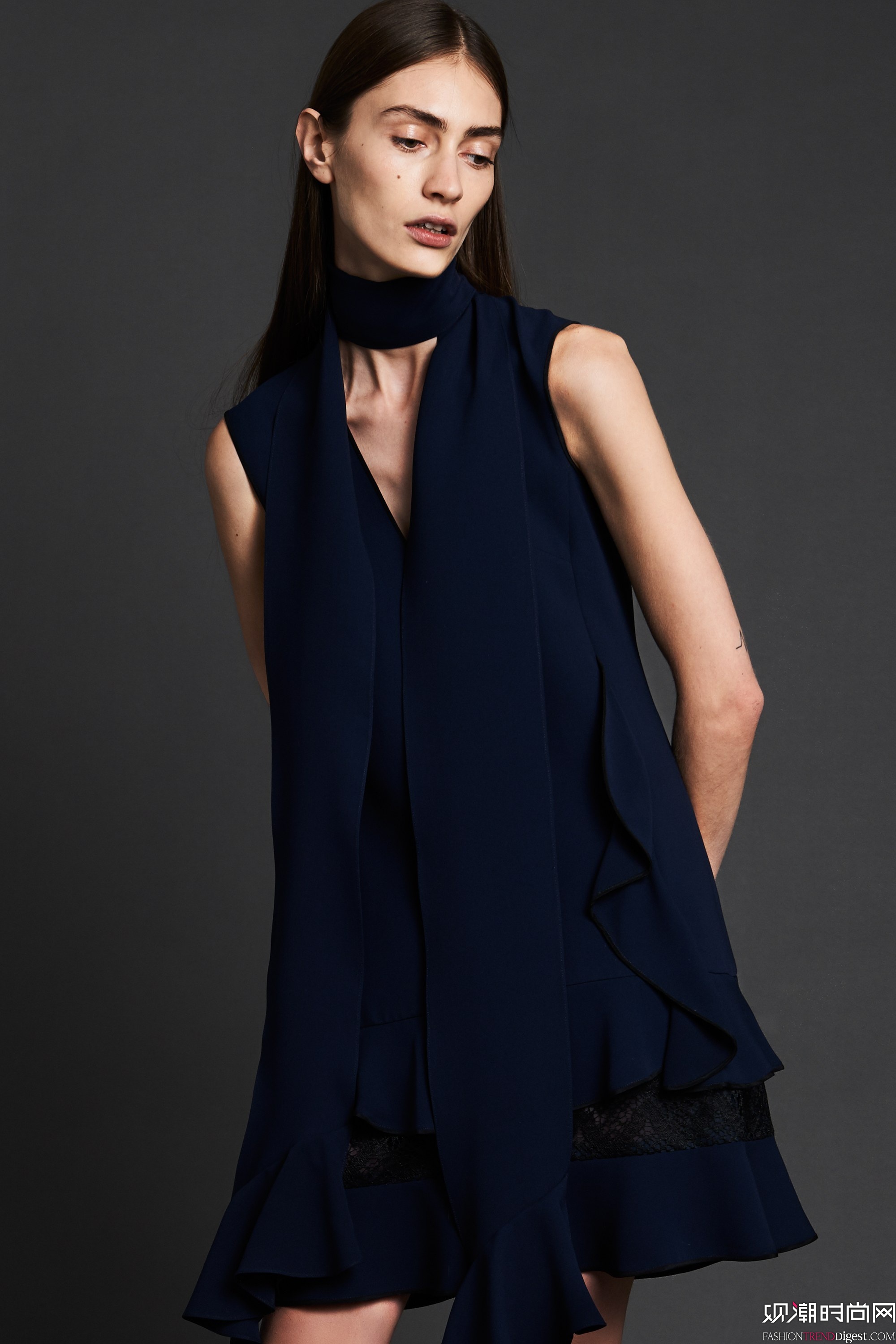 J. Mendel 2017ϵLookBookDƬ
