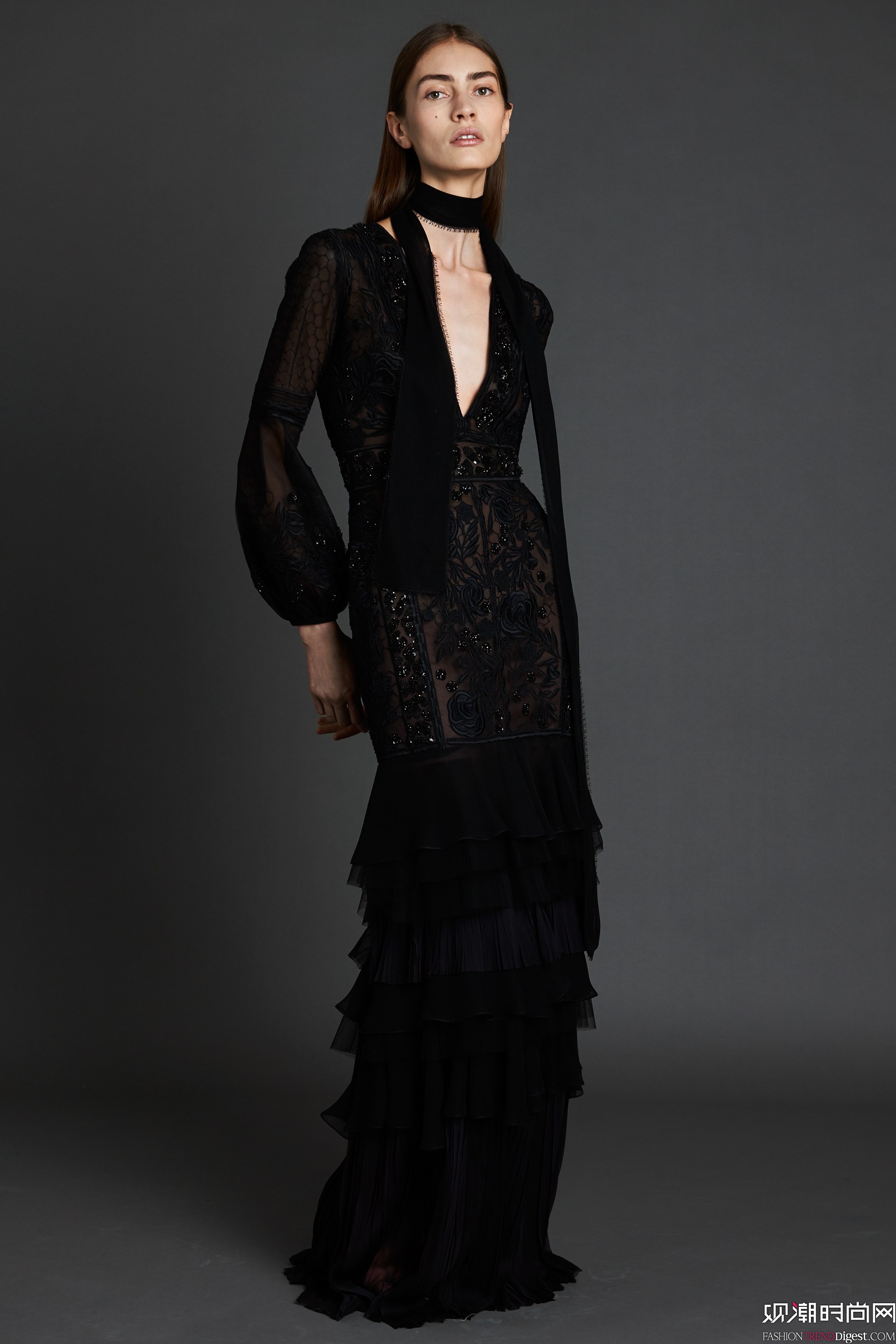 J. Mendel 2017ϵLookBookDƬ
