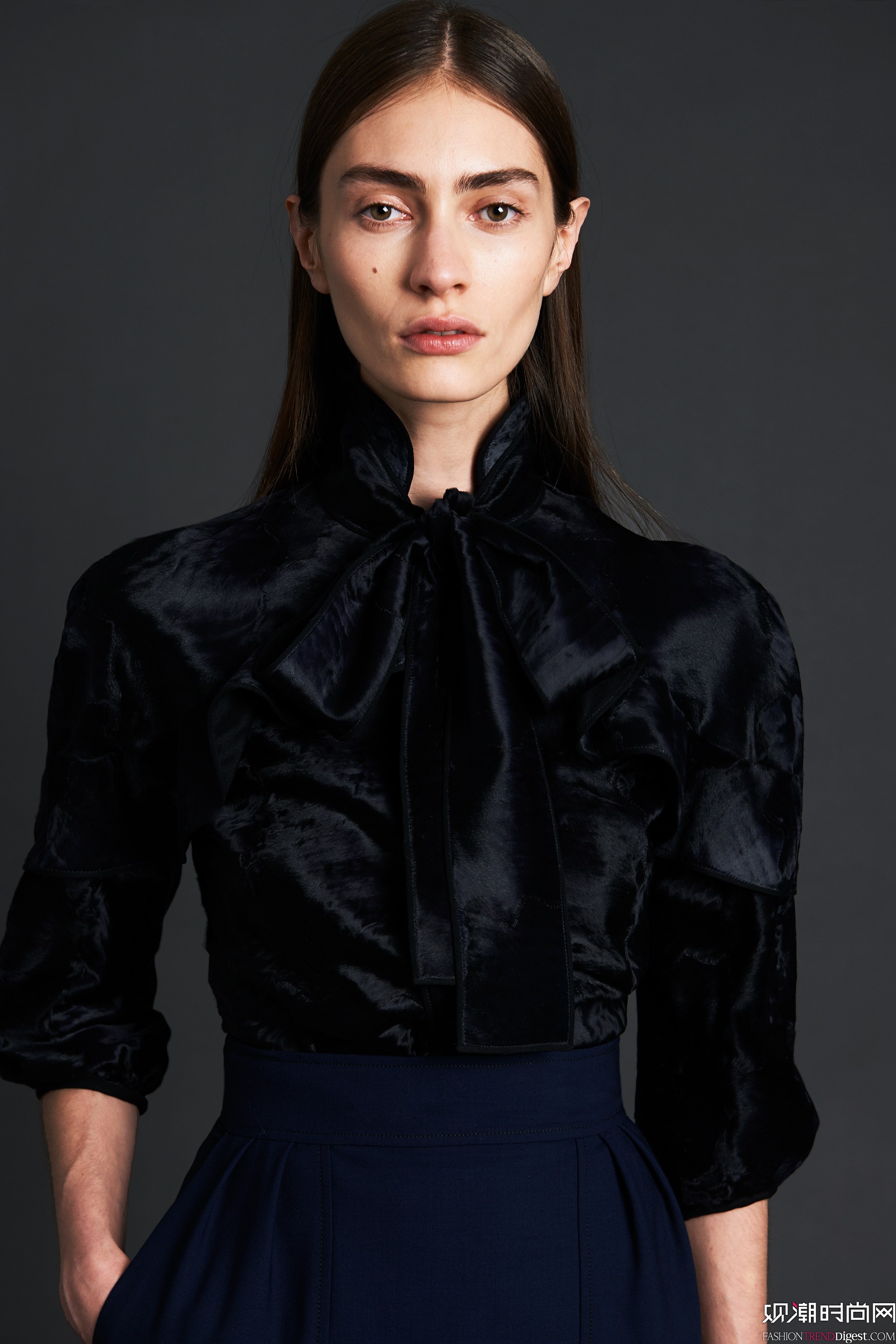 J. Mendel 2017ϵLookBookDƬ