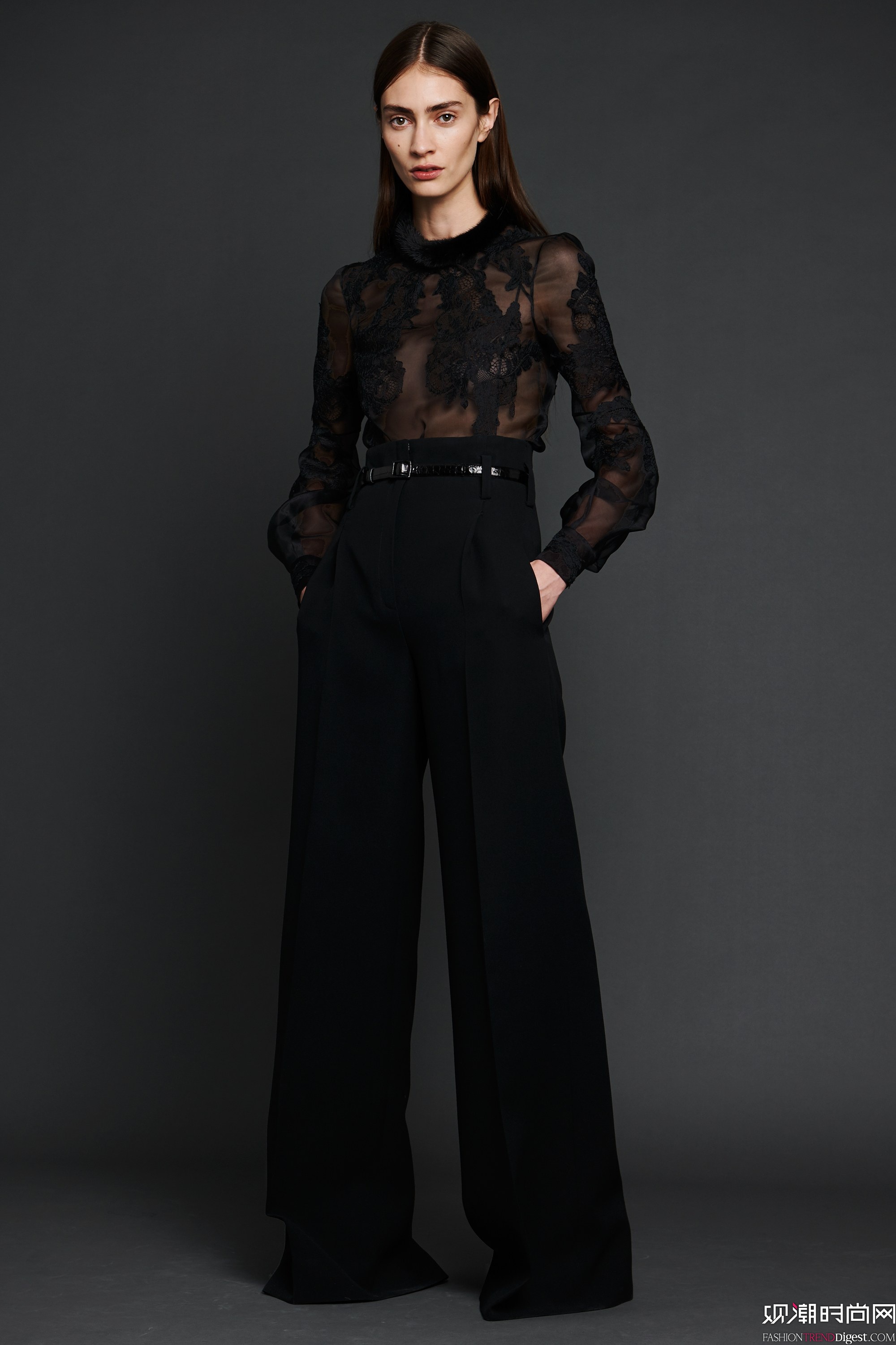 J. Mendel 2017ϵLookBookDƬ