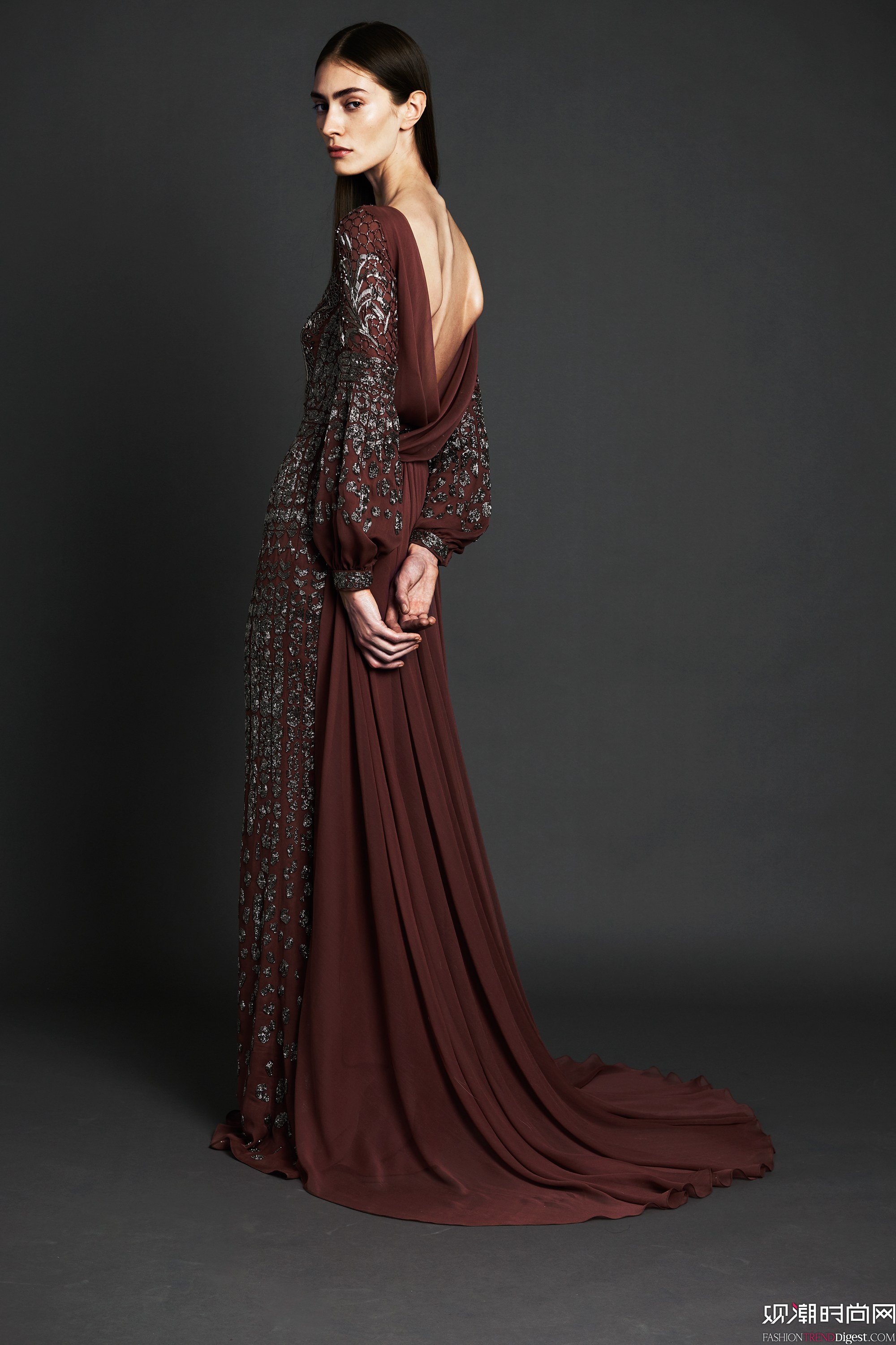 J. Mendel 2017ϵLookBookDƬ