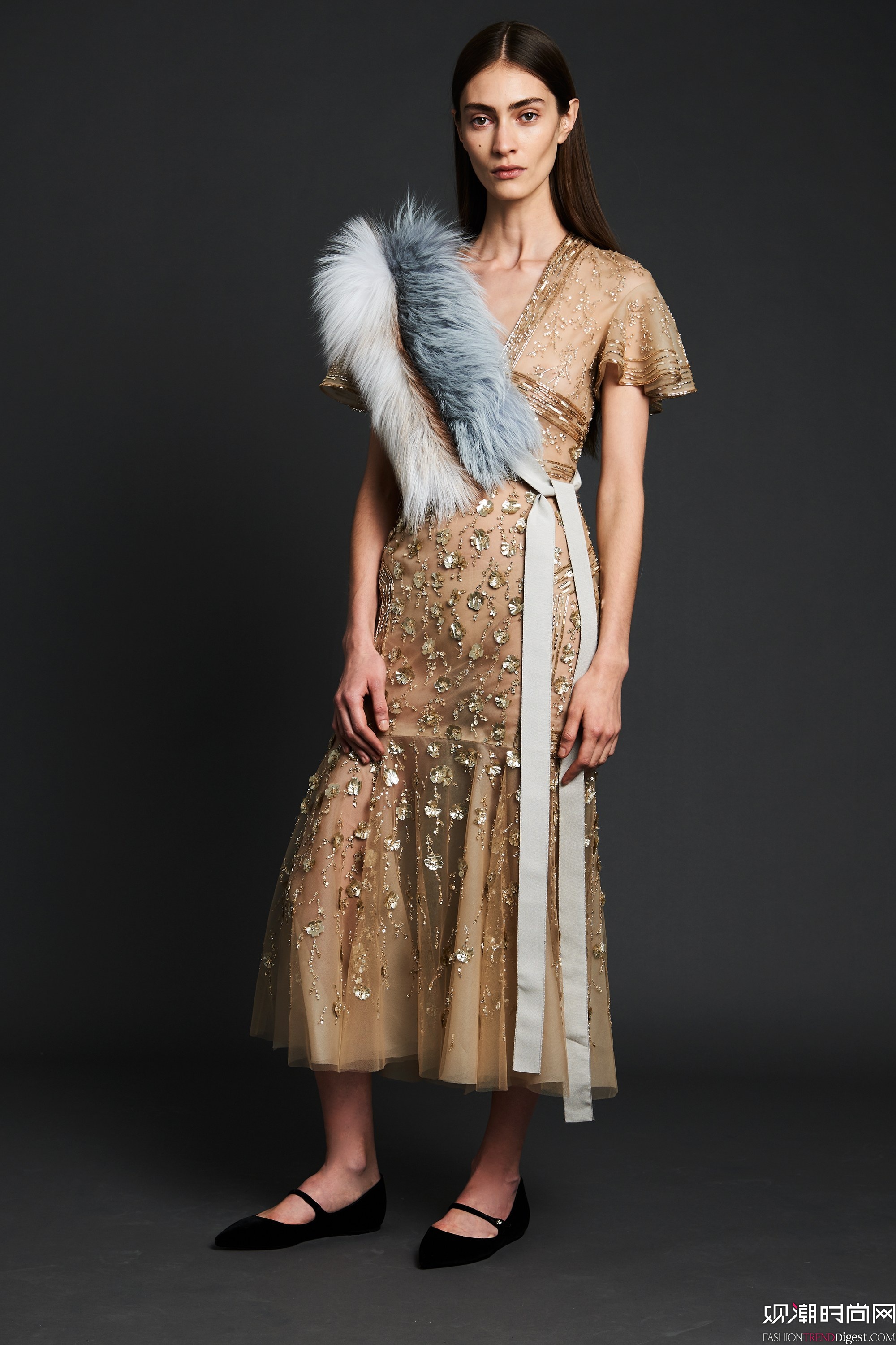 J. Mendel 2017ϵLookBookDƬ