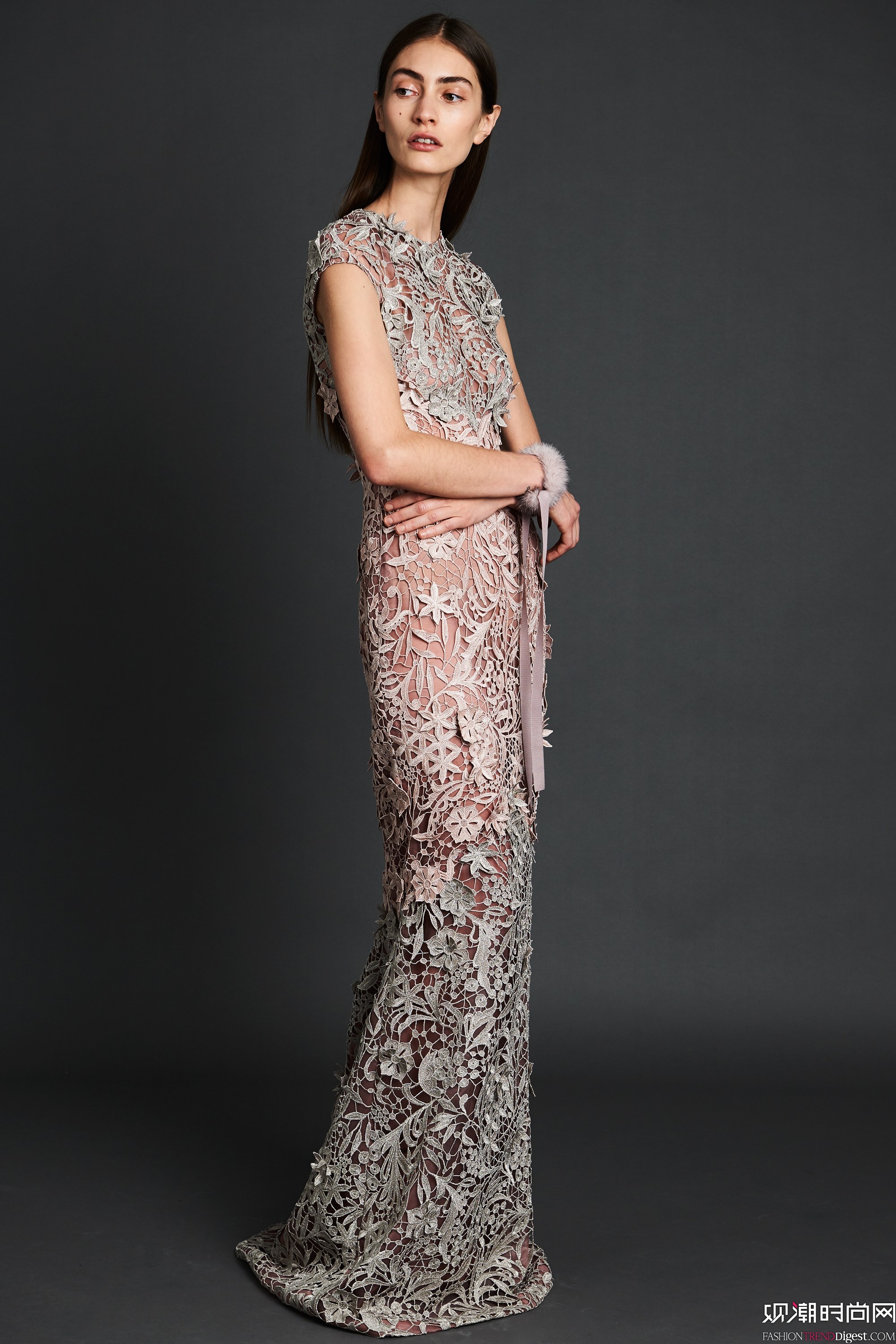 J. Mendel 2017ϵLookBookDƬ