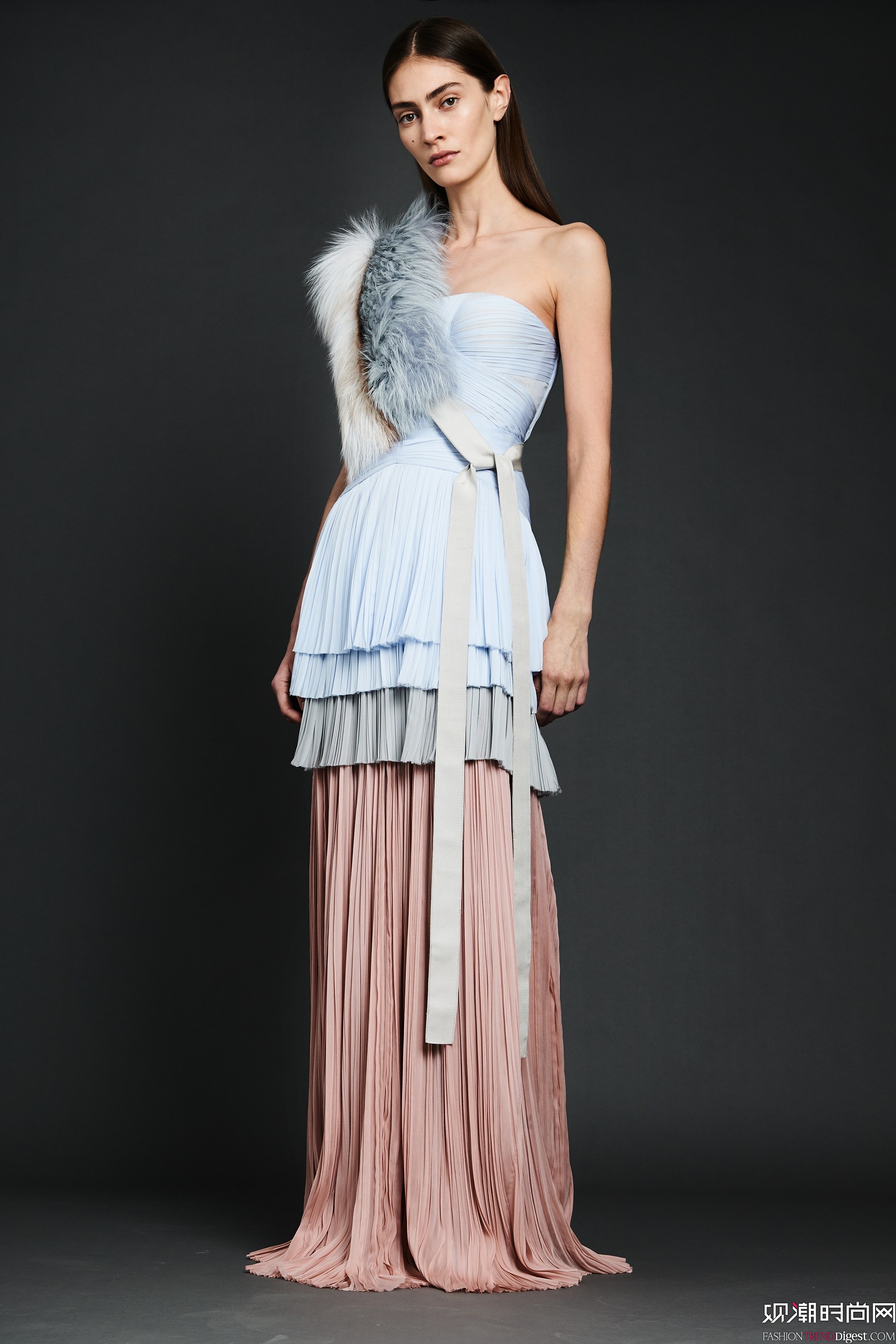 J. Mendel 2017ϵLookBookͼƬ