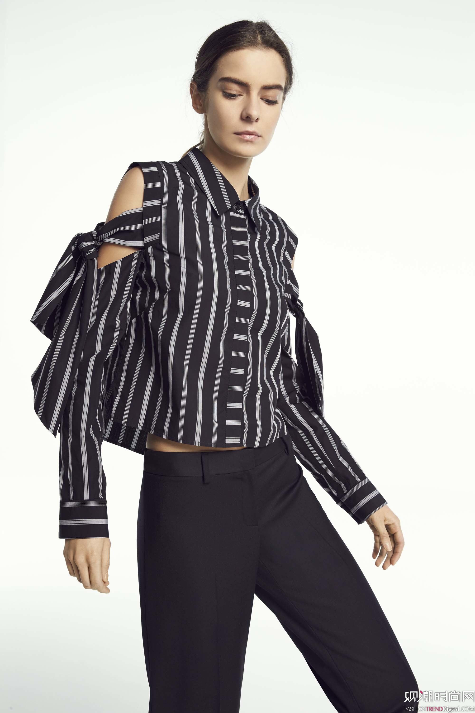 Milly 2017ϵLookBookDƬ