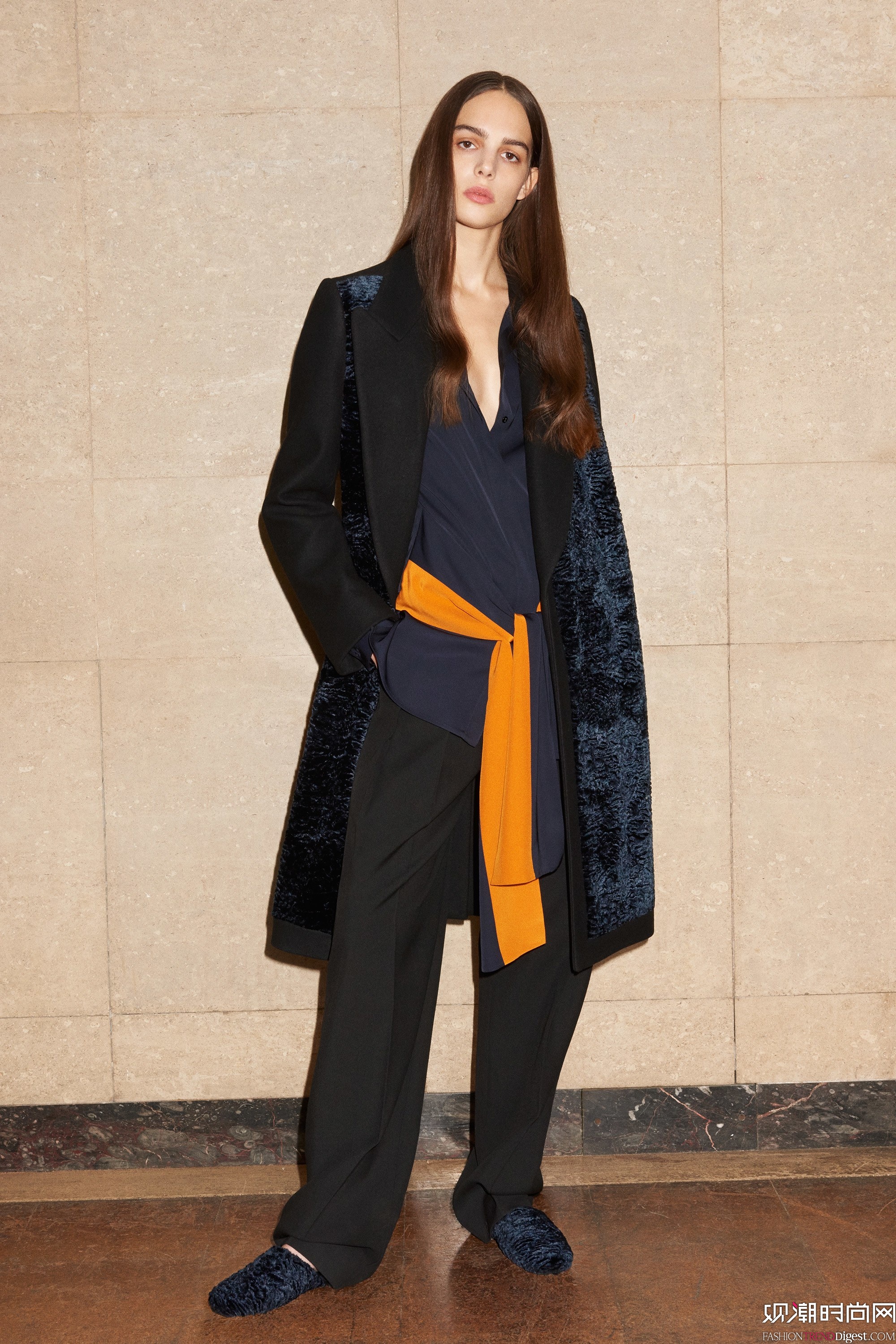 Victoria Victoria Beckham 2017ϵLookBookͼƬ