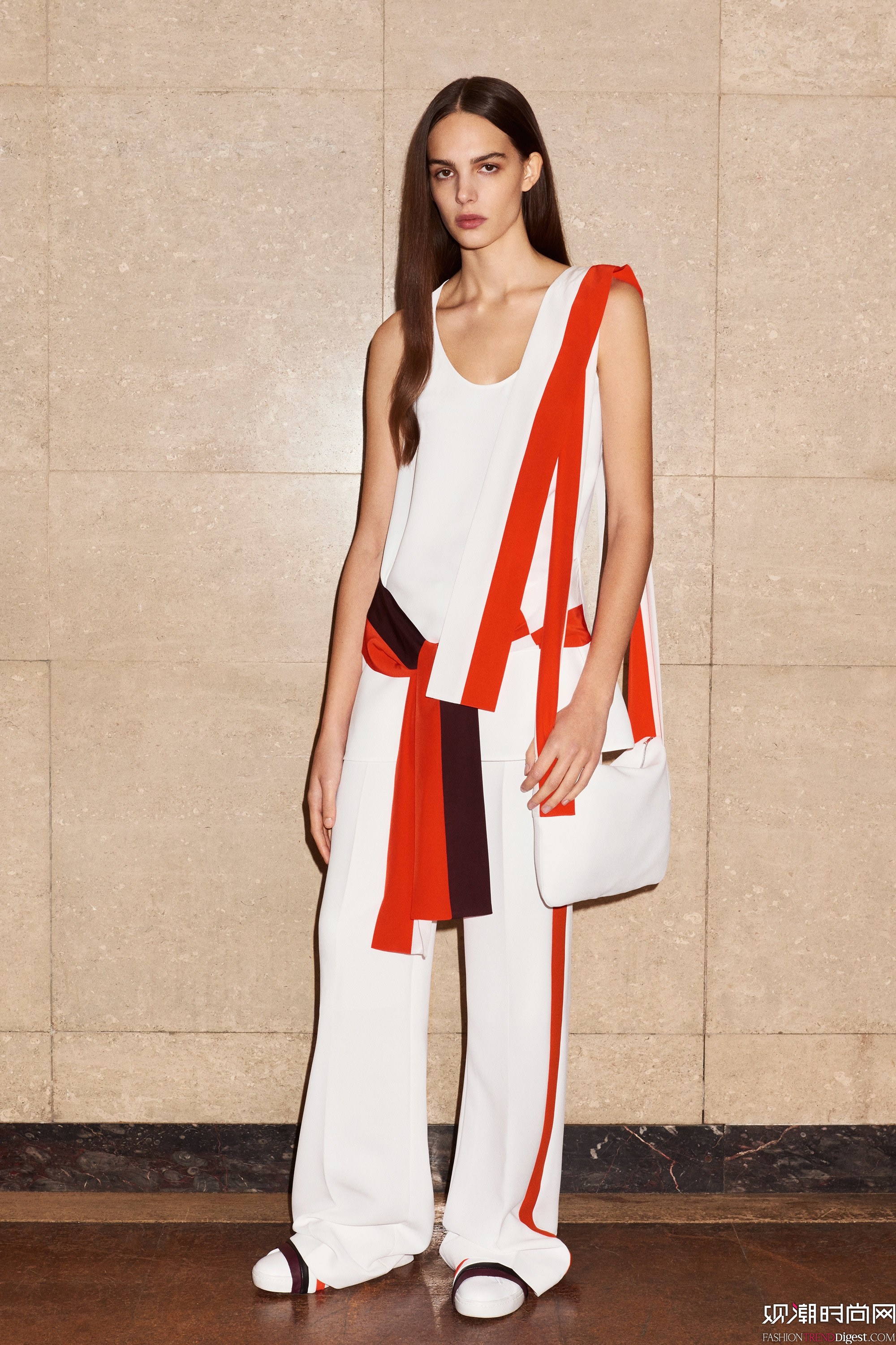 Victoria Victoria Beckham 2017ϵLookBookͼƬ