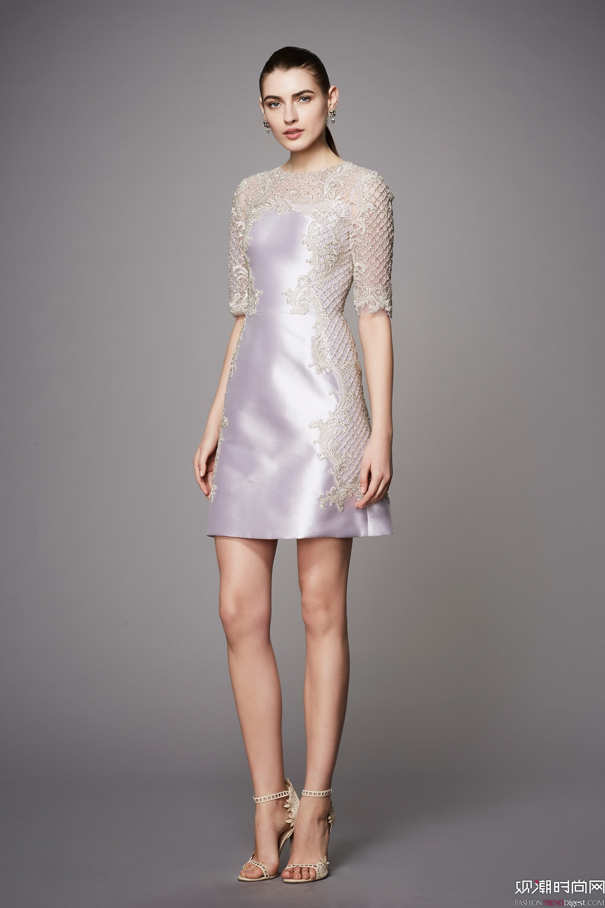 Marchesa 2017ϵLookBookͼƬ