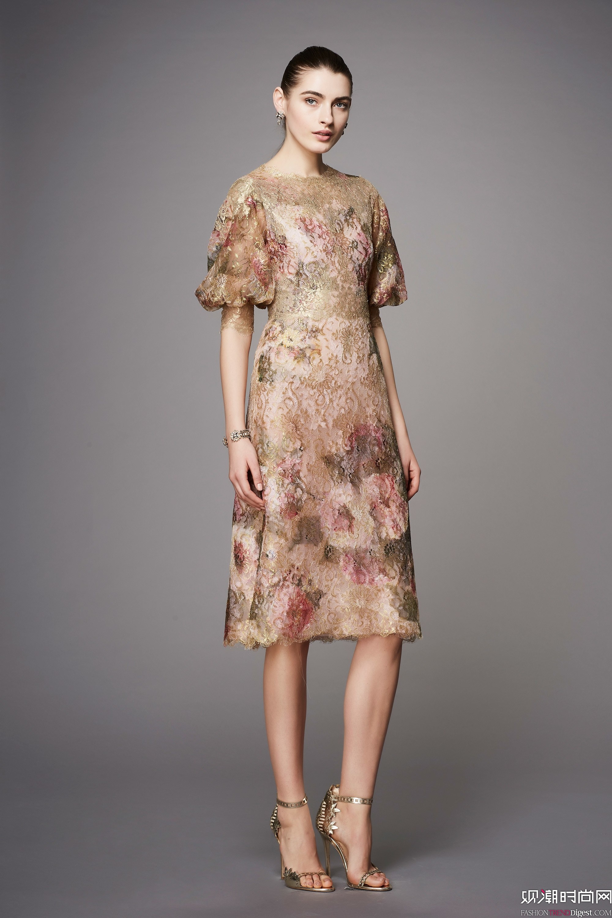 Marchesa 2017ϵLookBookͼƬ