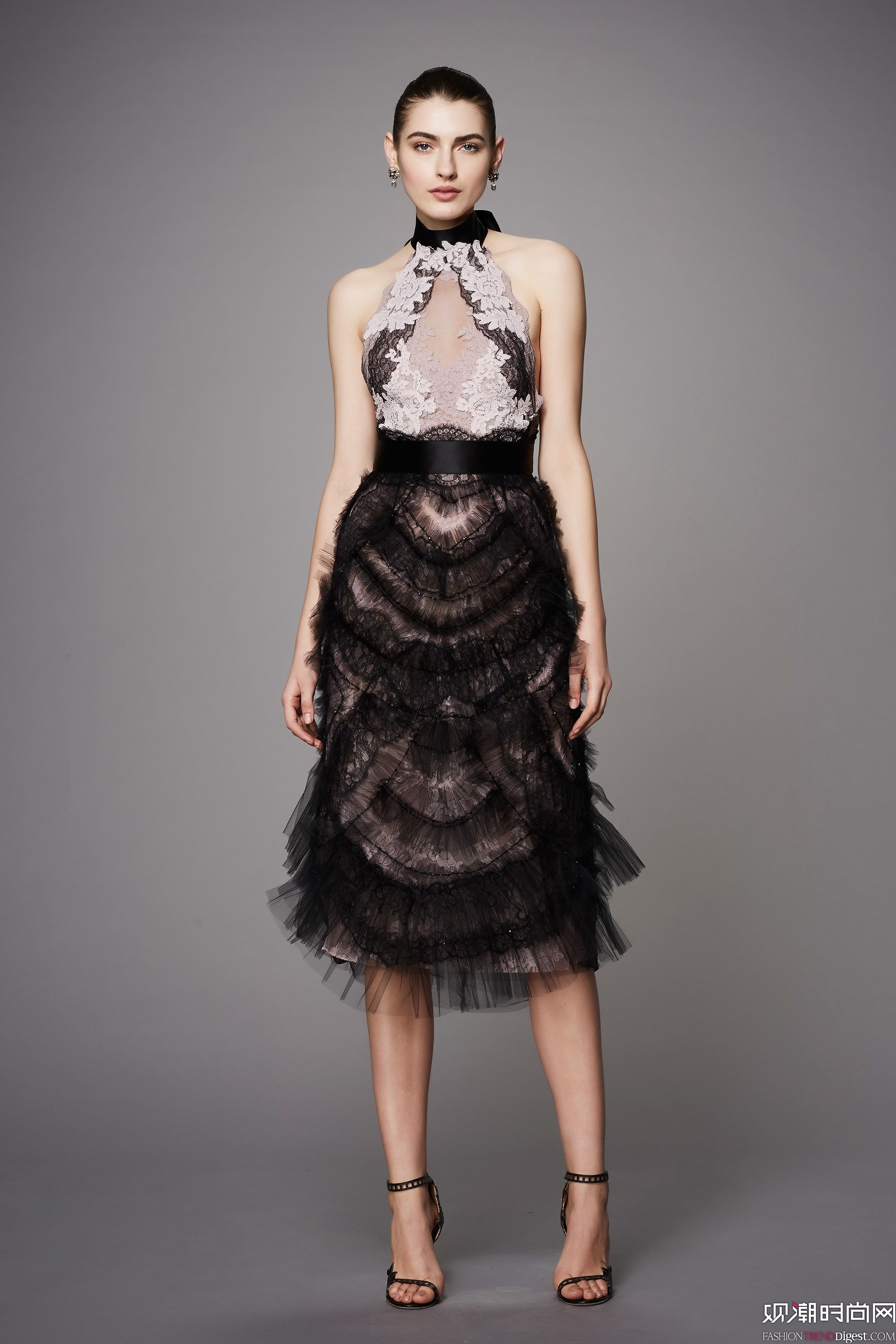 Marchesa 2017ϵLookBookͼƬ