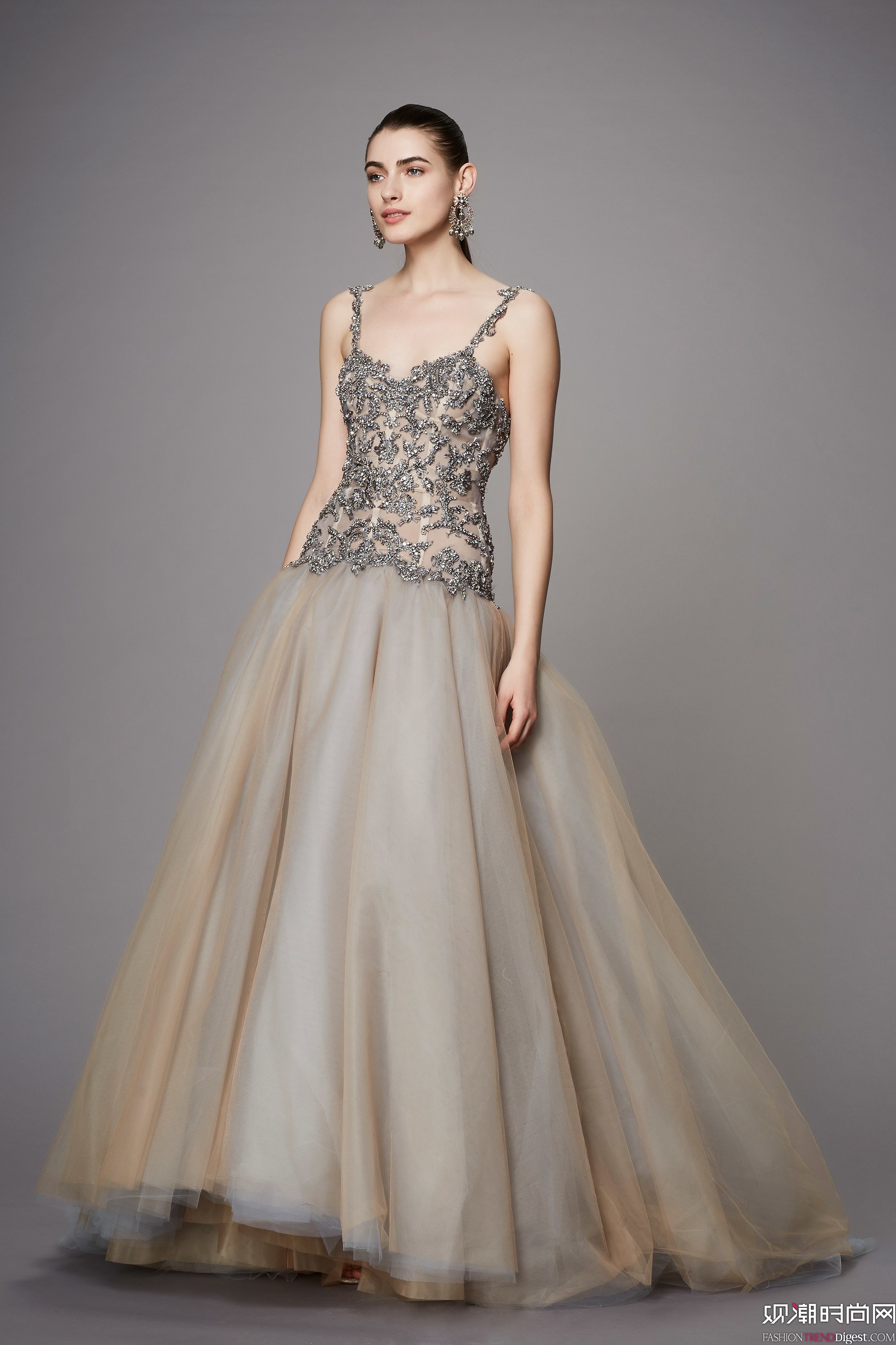 Marchesa 2017ϵLookBookͼƬ