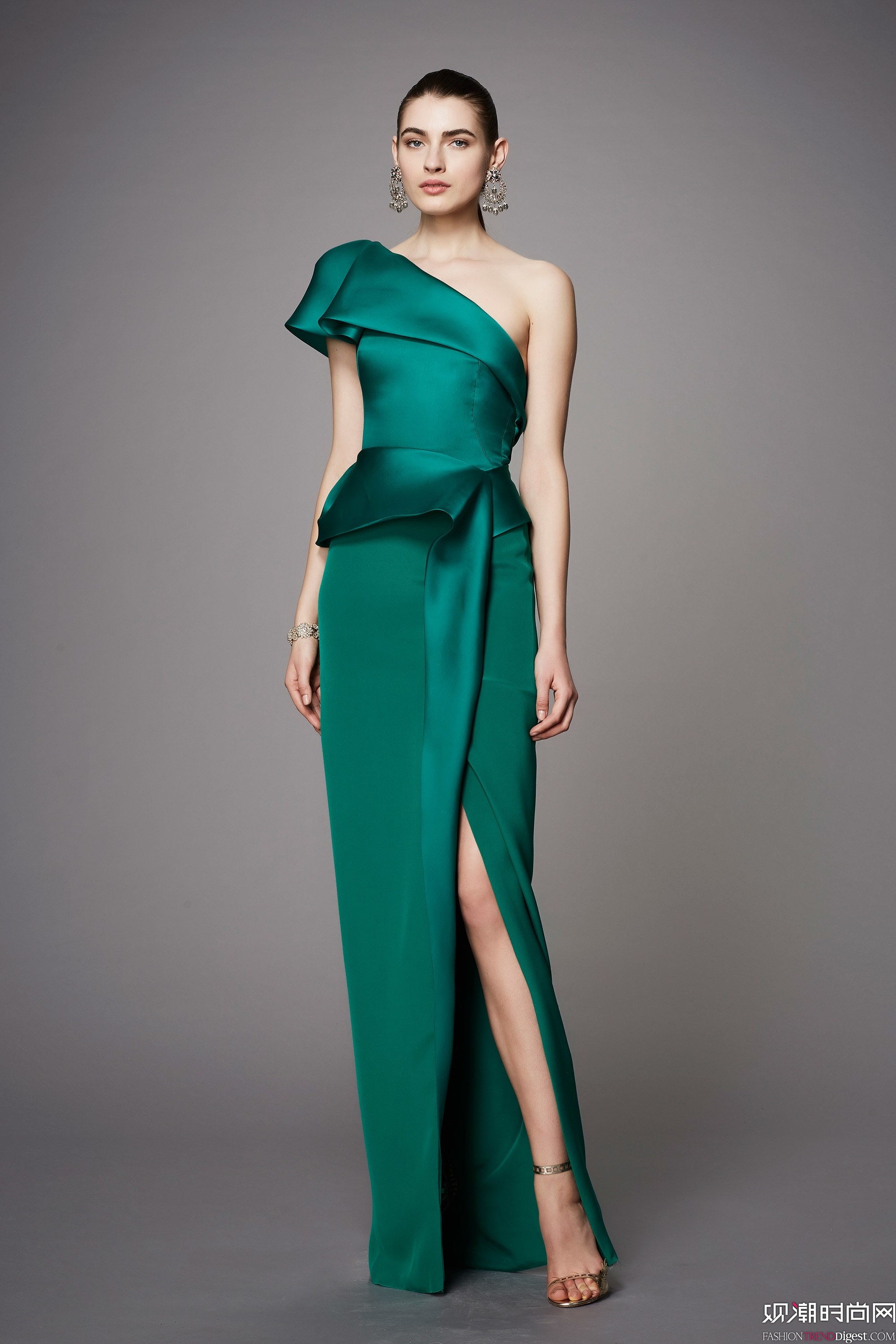 Marchesa 2017ϵLookBookͼƬ