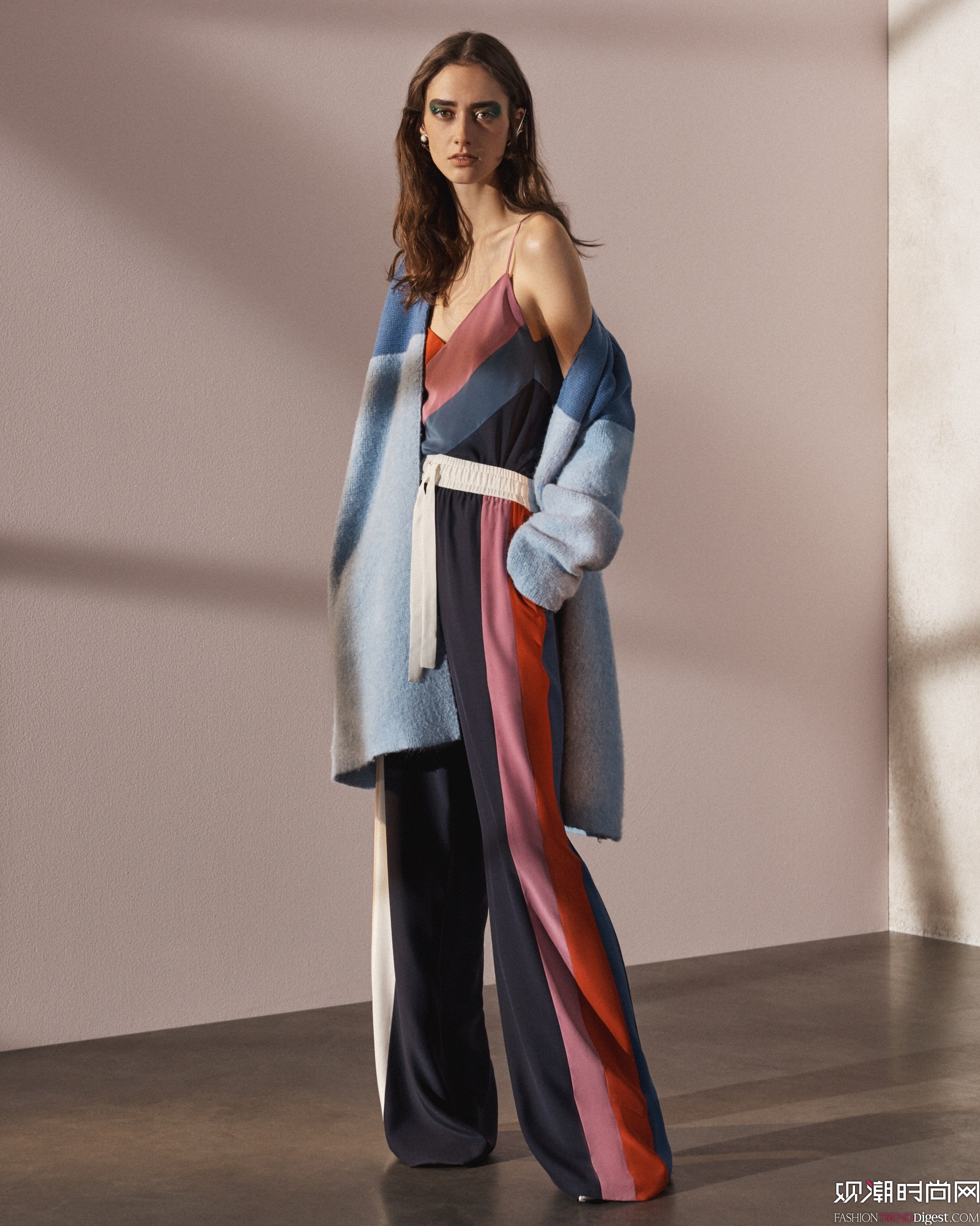 Prabal Gurung 2017ϵLookBookͼƬ