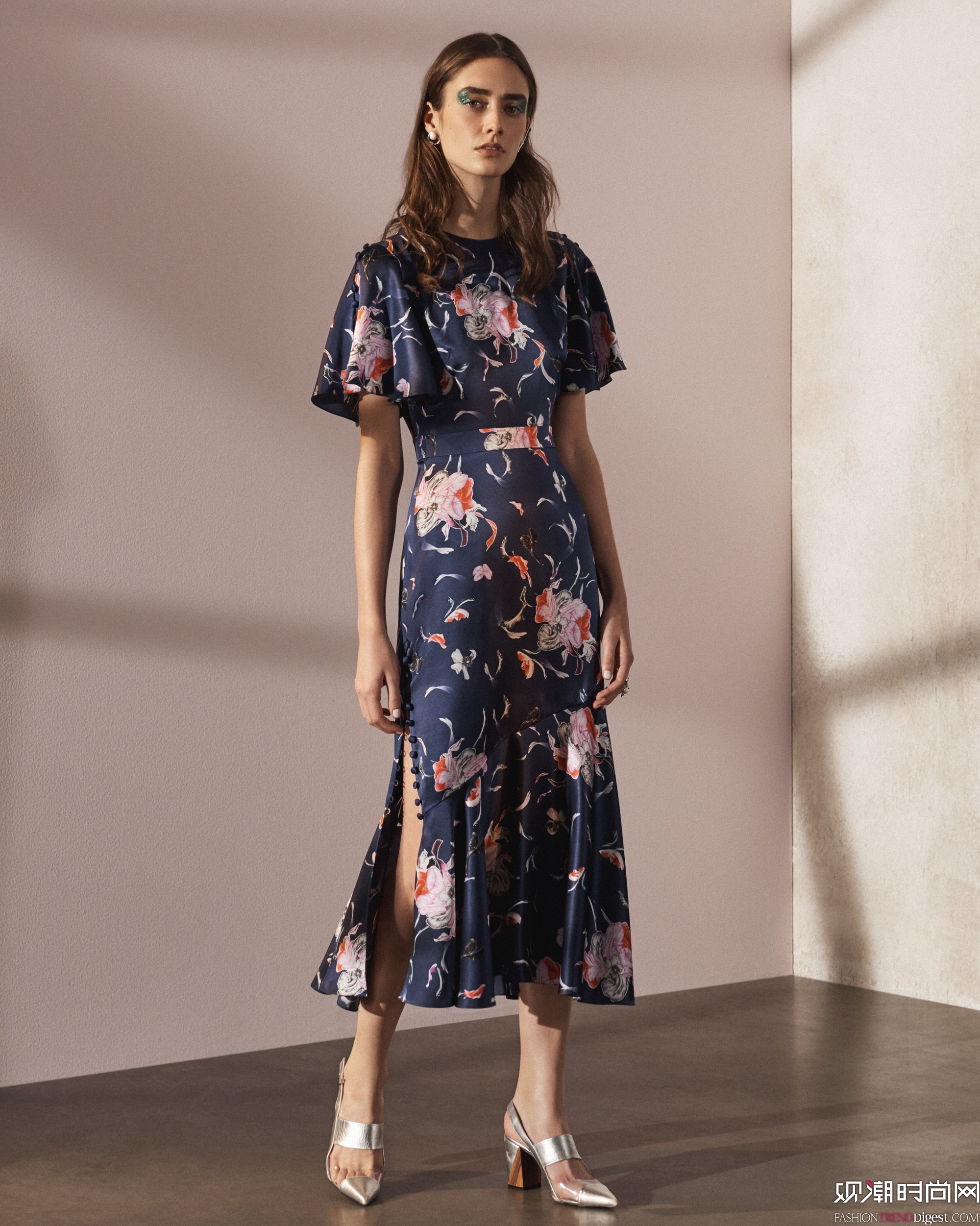 Prabal Gurung 2017ϵLookBookDƬ
