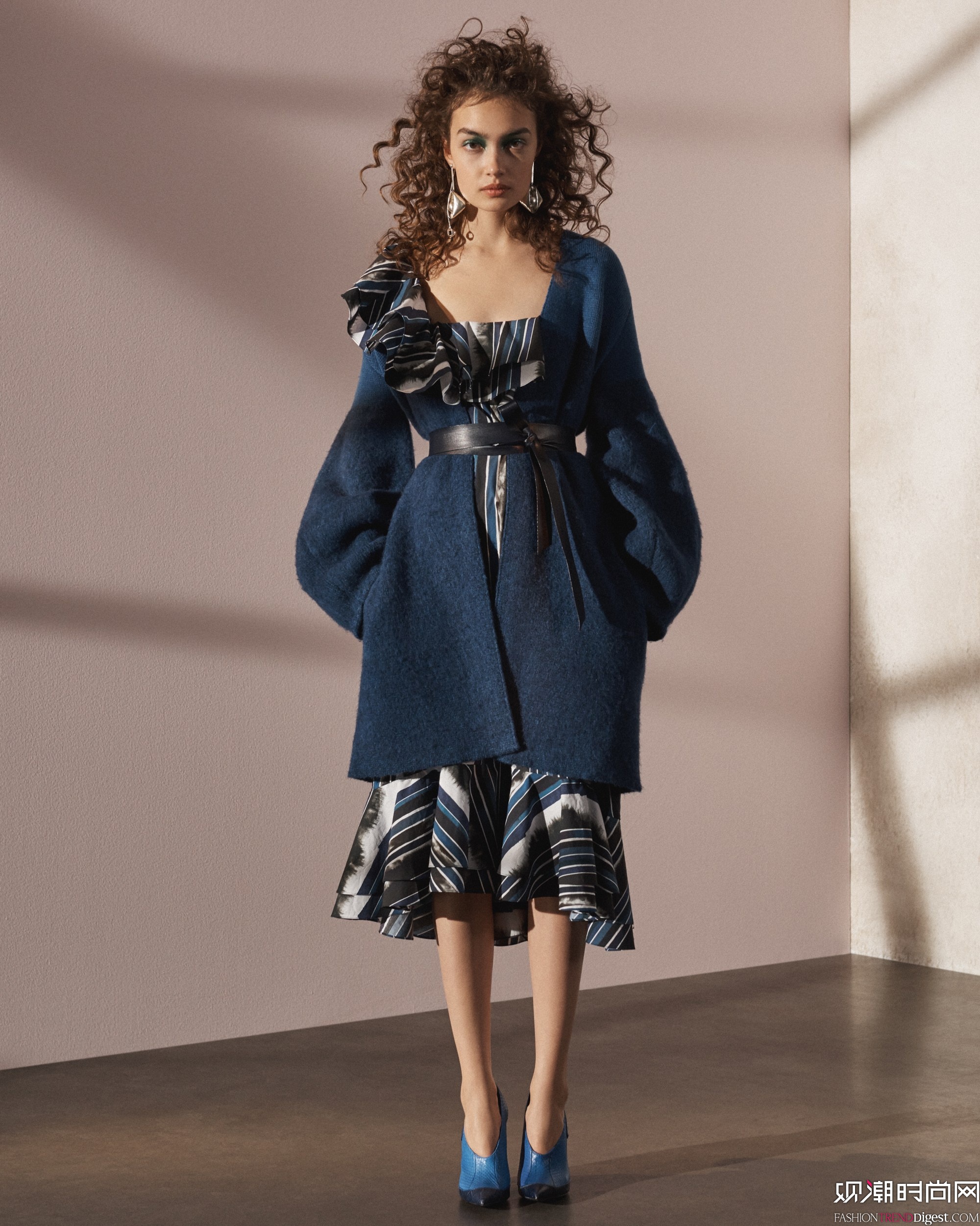 Prabal Gurung 2017ϵLookBookDƬ