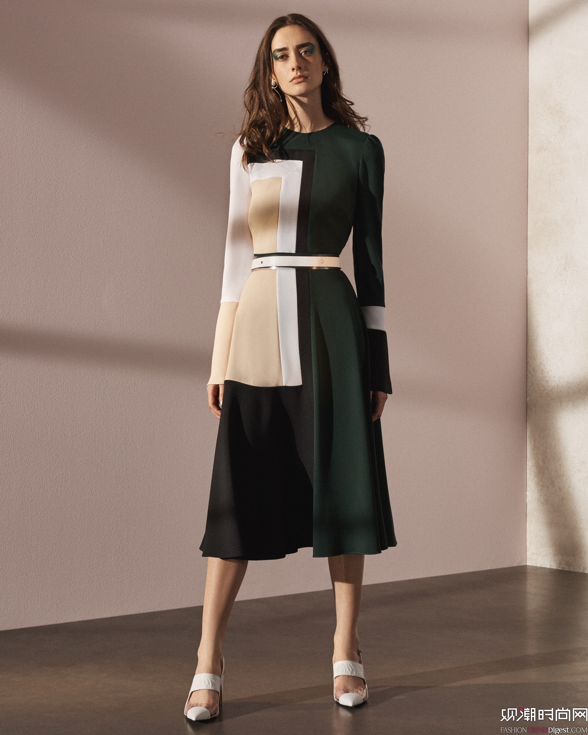 Prabal Gurung 2017ϵLookBookDƬ
