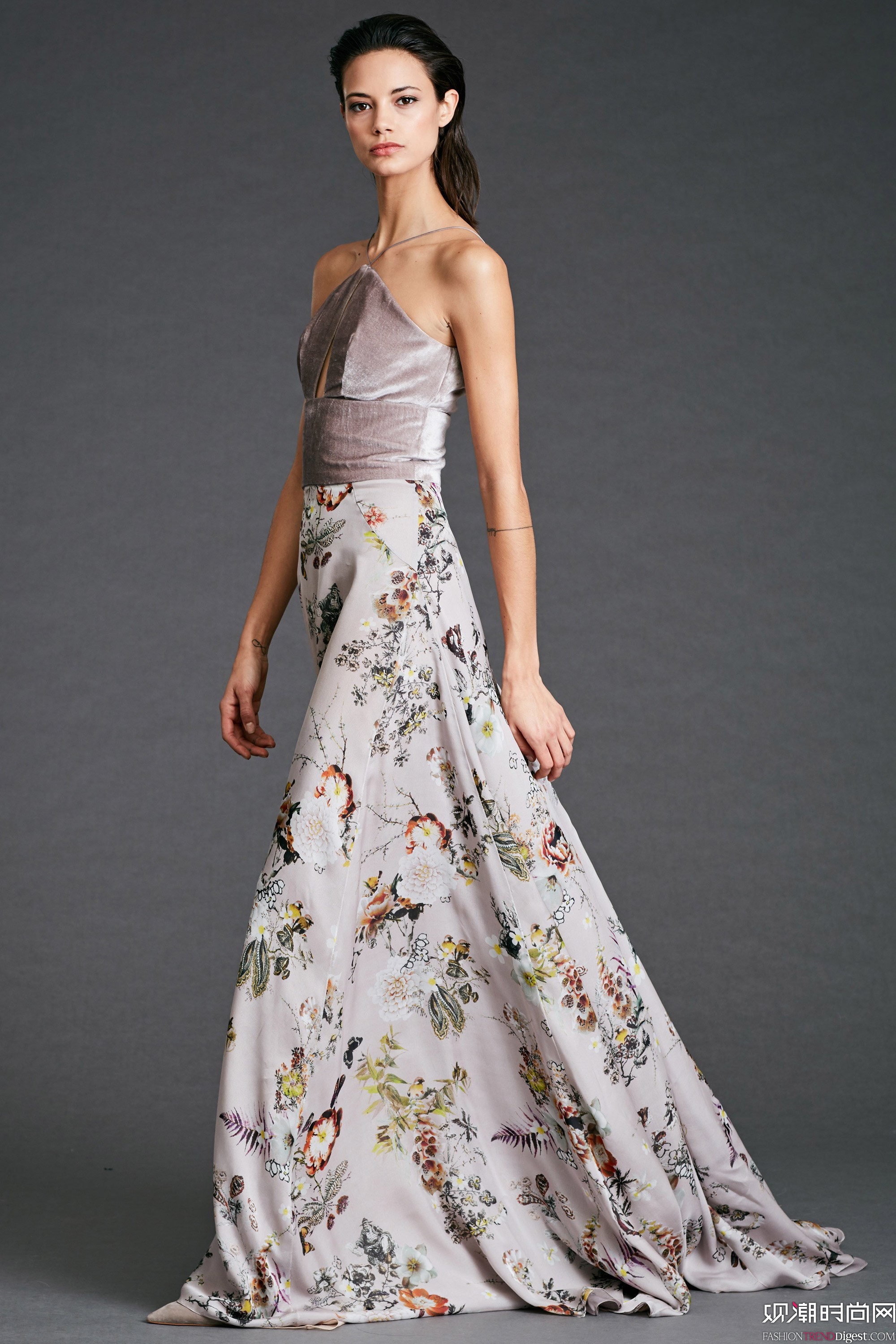 Dennis Basso 2017ϵLookBookDƬ