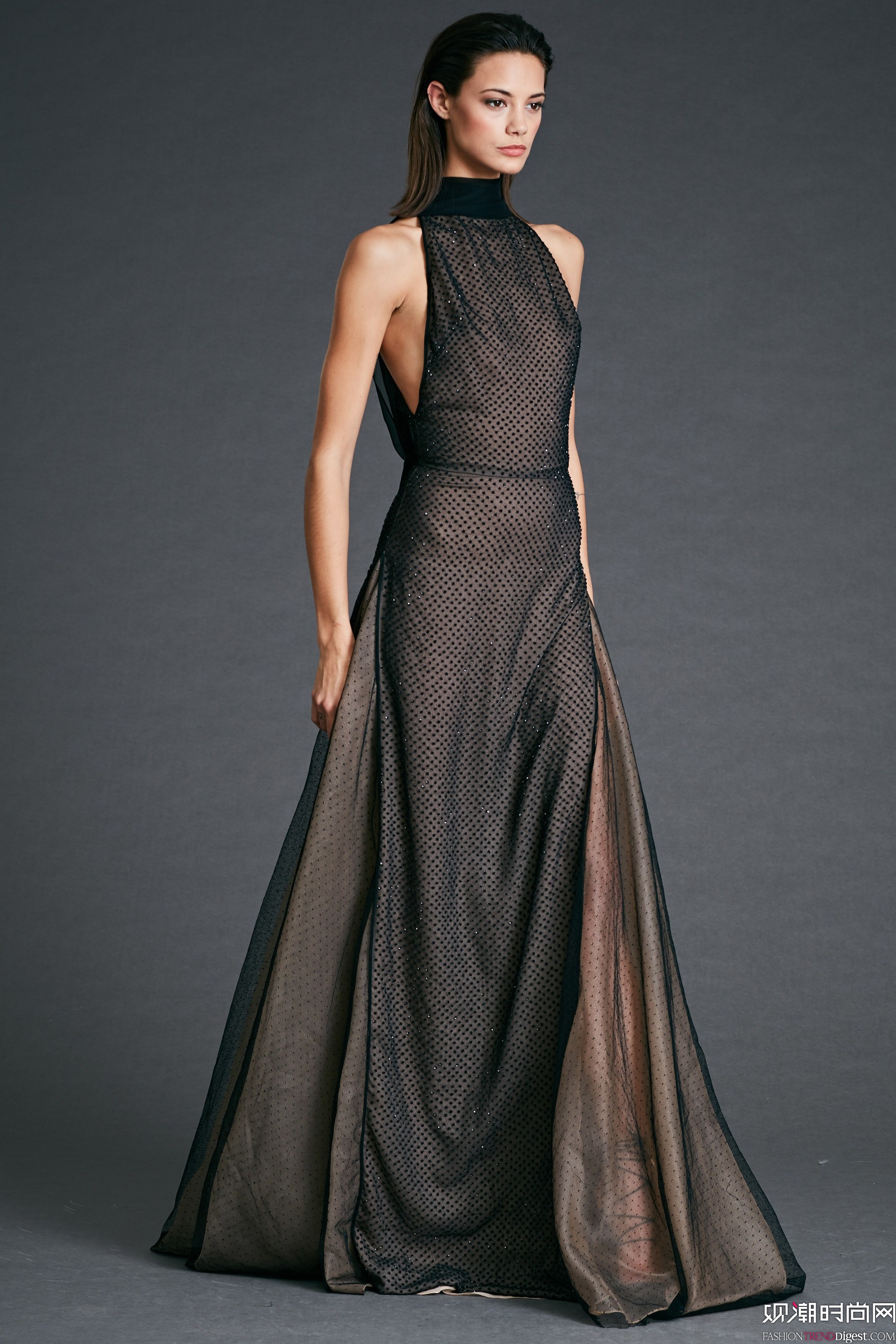 Dennis Basso 2017ϵLookBookDƬ