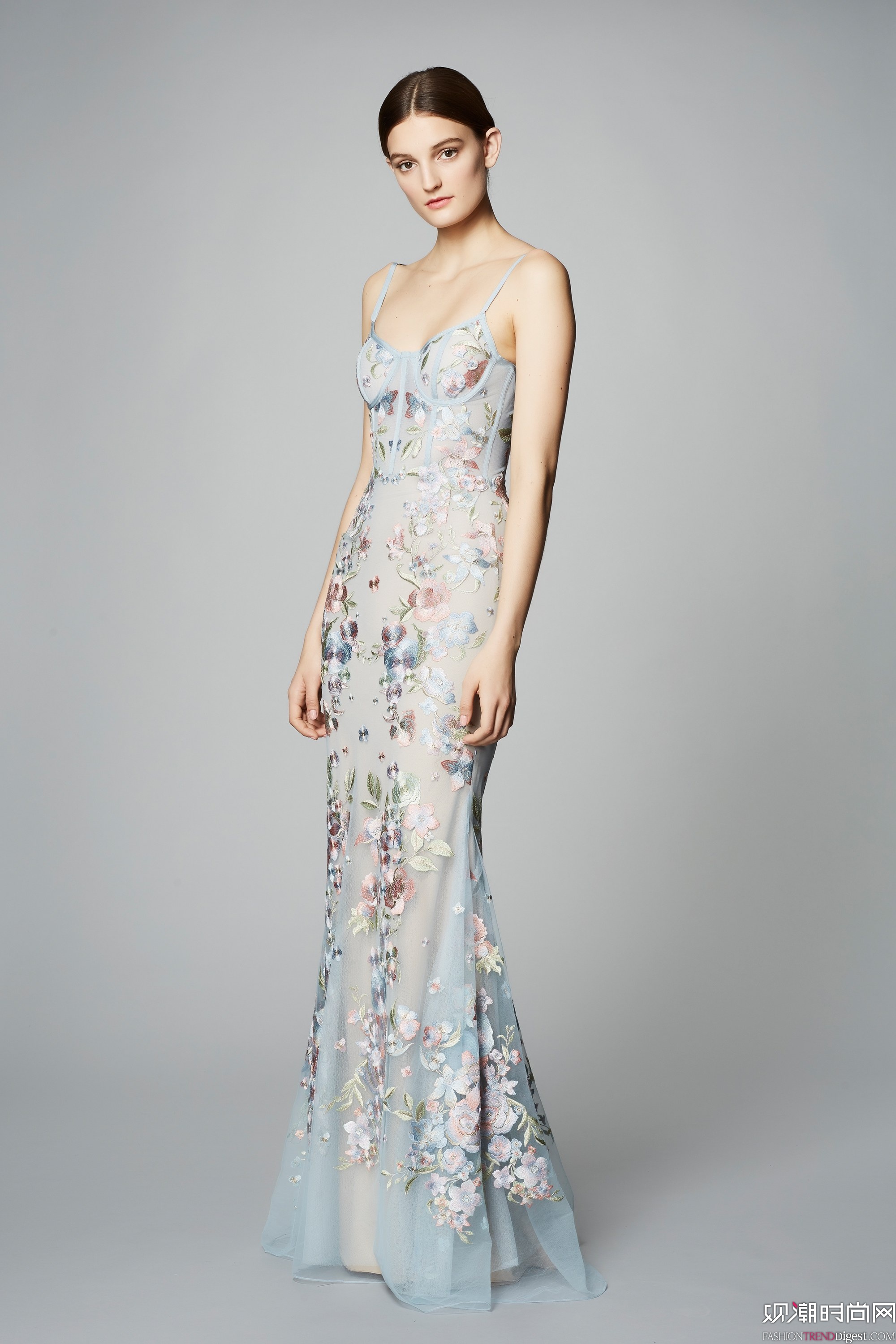 Marchesa Notte 2017ϵLookBookDƬ