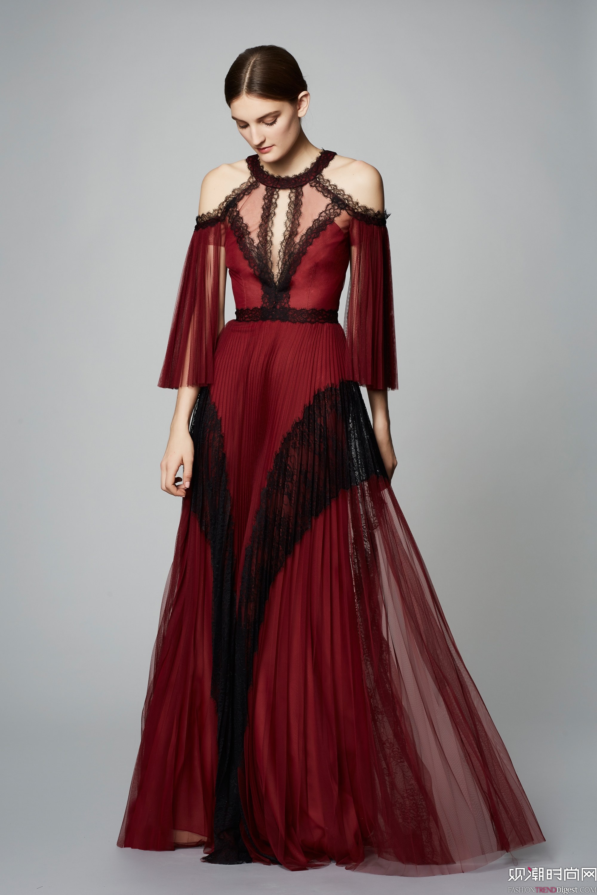 Marchesa Notte 2017ϵLookBookͼƬ