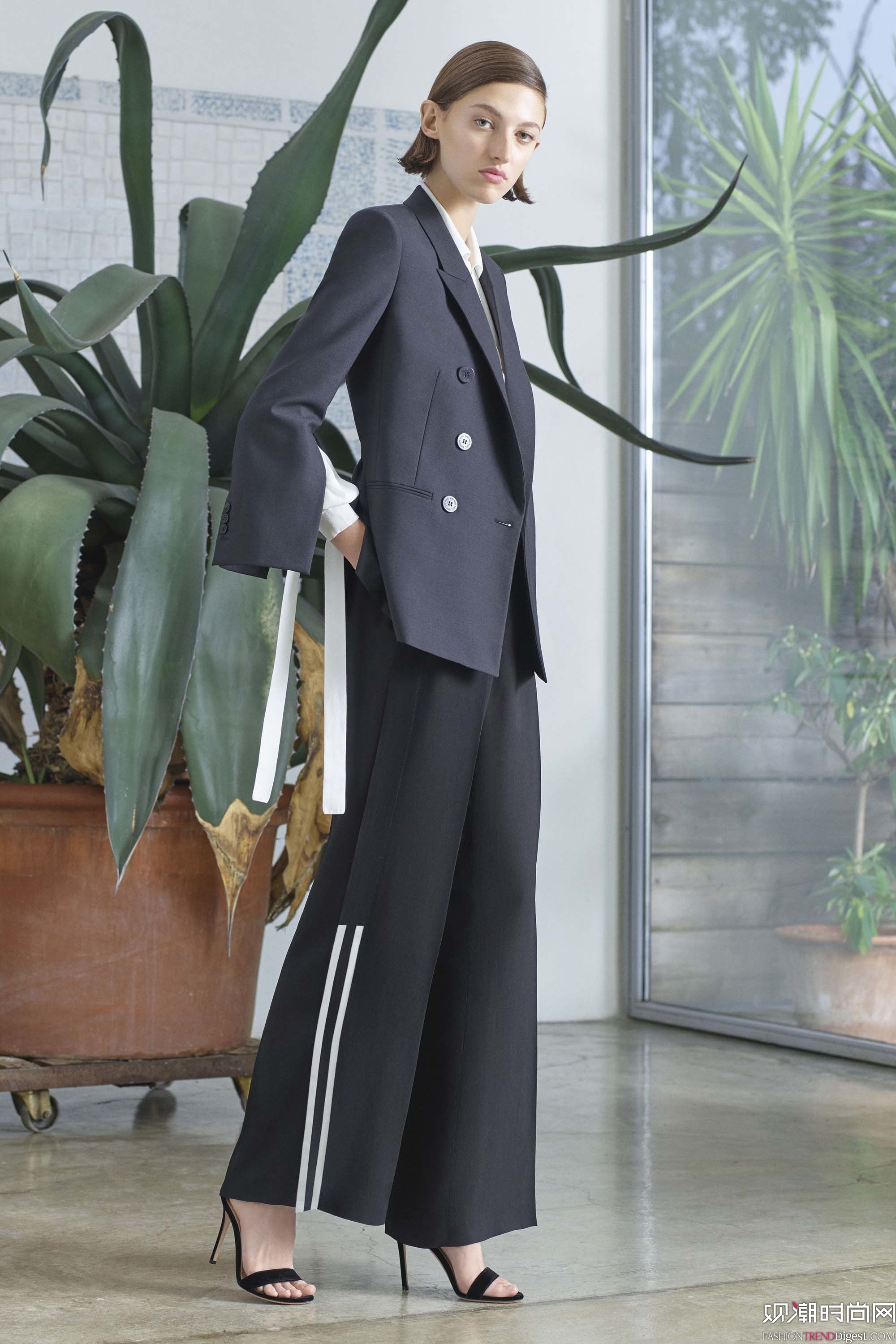 Neil Barrett 2017ϵLookBookDƬ