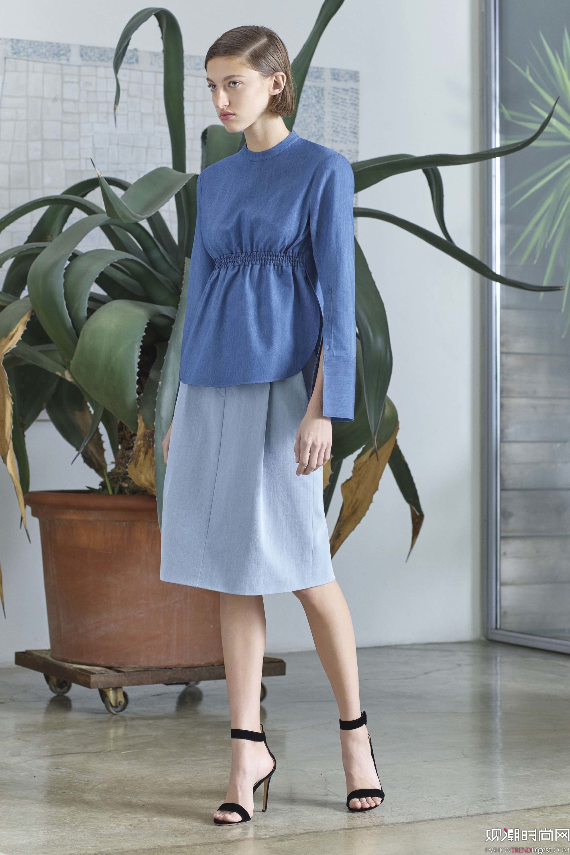 Neil Barrett 2017ϵLookBookDƬ