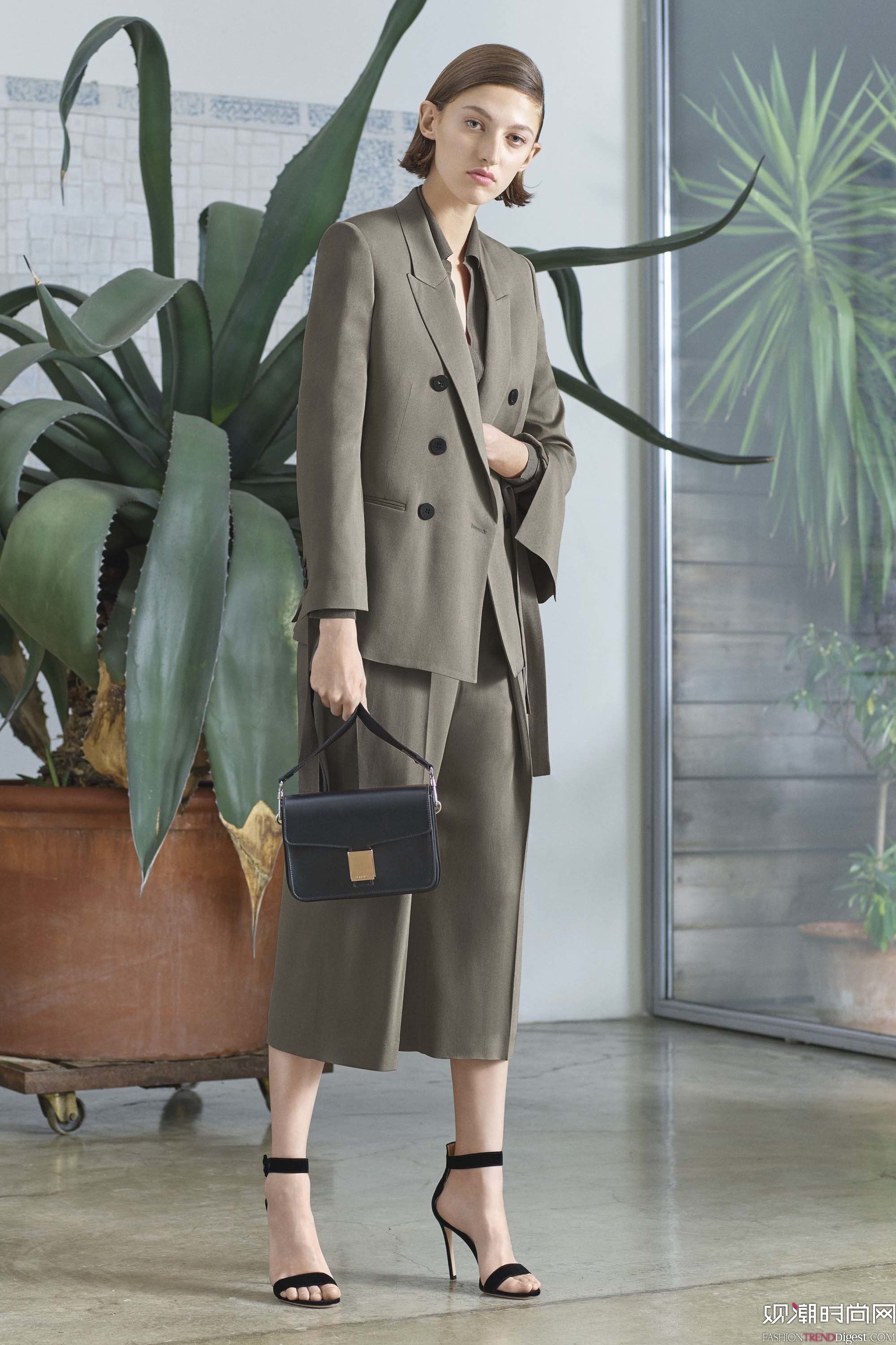 Neil Barrett 2017ϵLookBookDƬ
